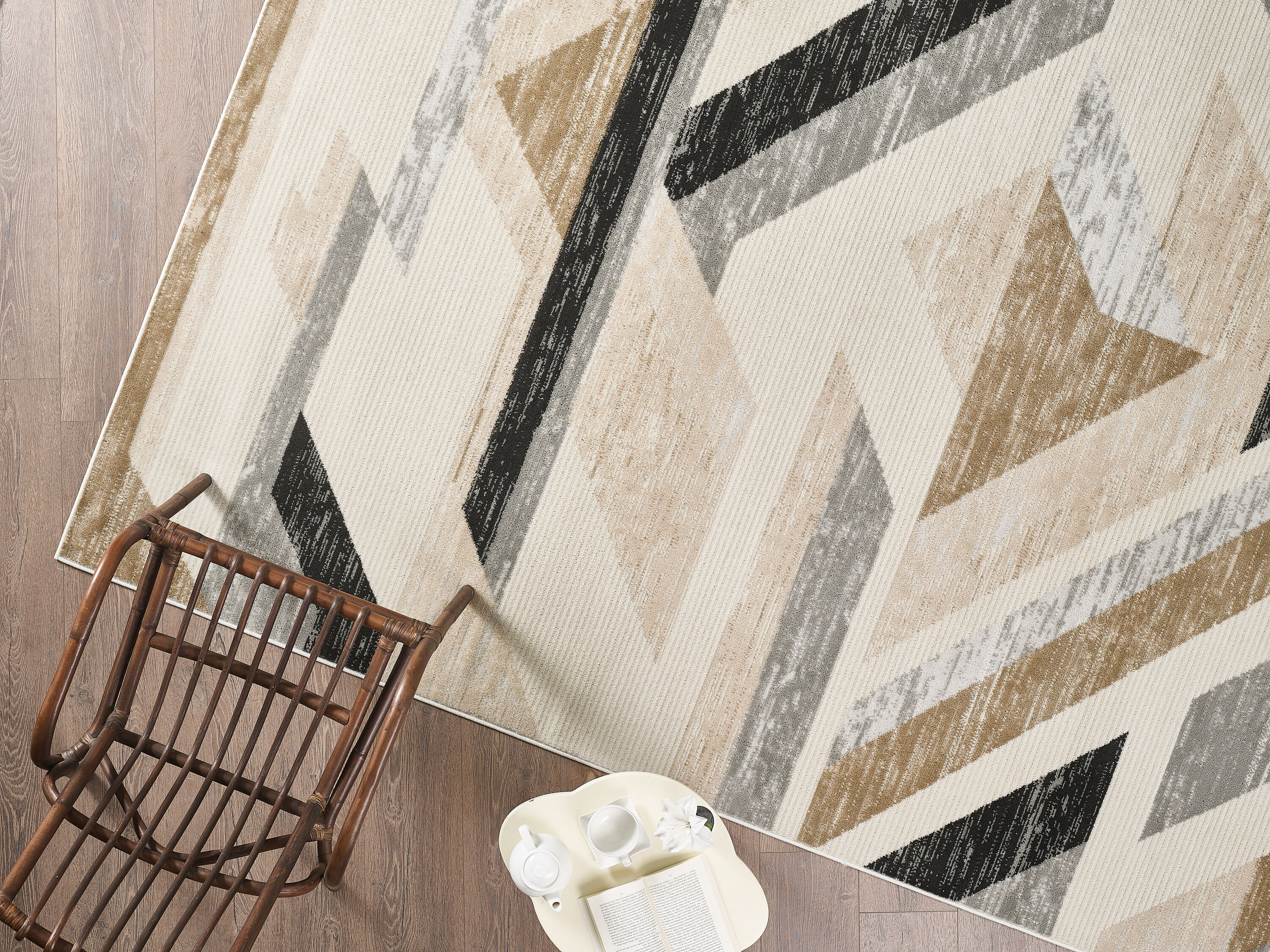 Maxax TM806 rugs - View #3
