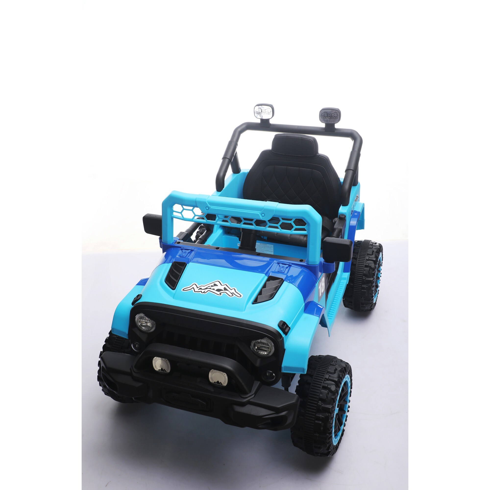 HyperDrop Cart W-W3822P390267 Play-Toys - View #3