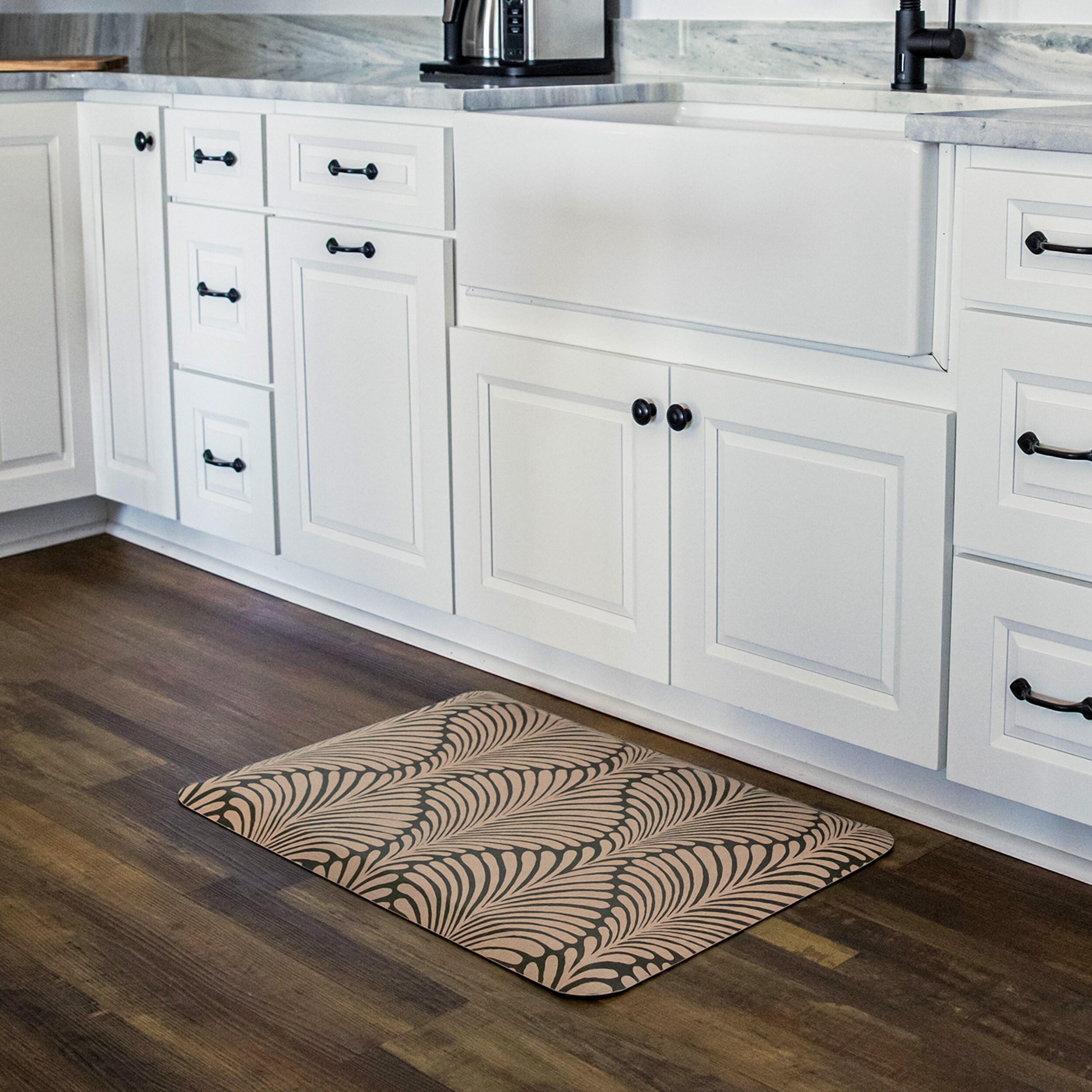 Bungalow Flooring 20958003203107 Mats-Cat - View #2