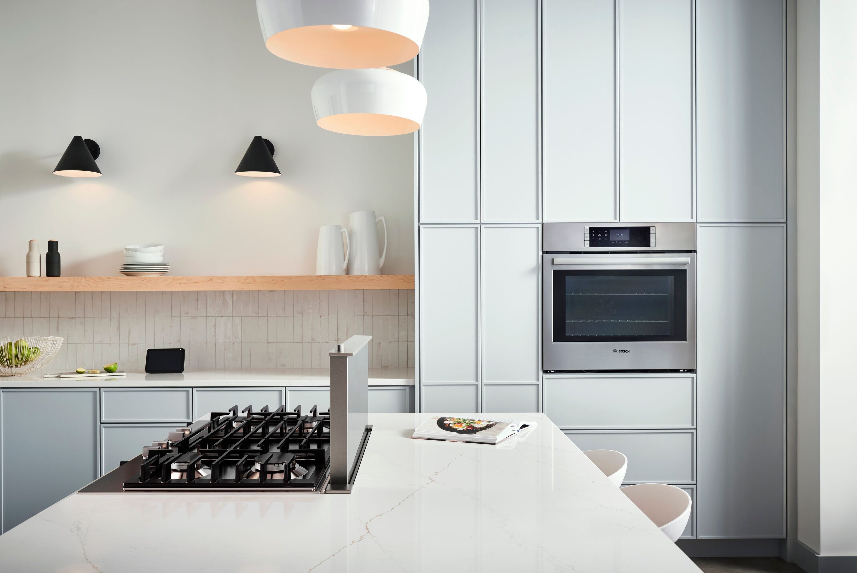 Bosch NGM3051UC Gas-Cktp - View #8