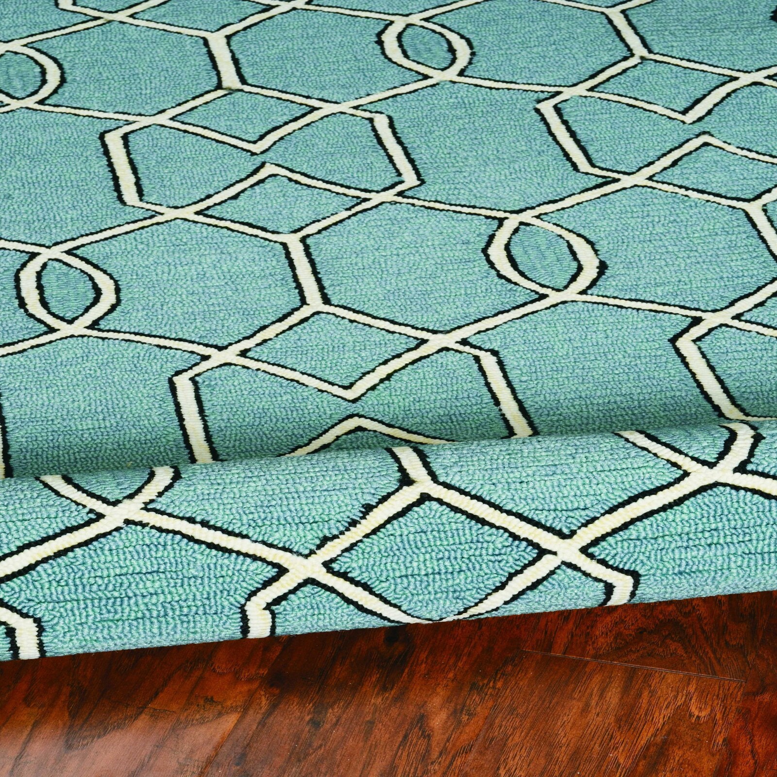 HomeRoots 349806 rugs - View #4