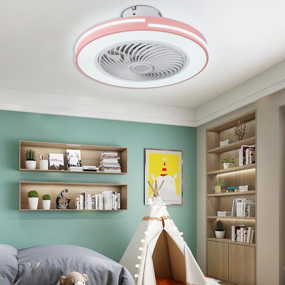 Oukaning HG-HCXLST-4164-US Ceiling-Fans - View #13