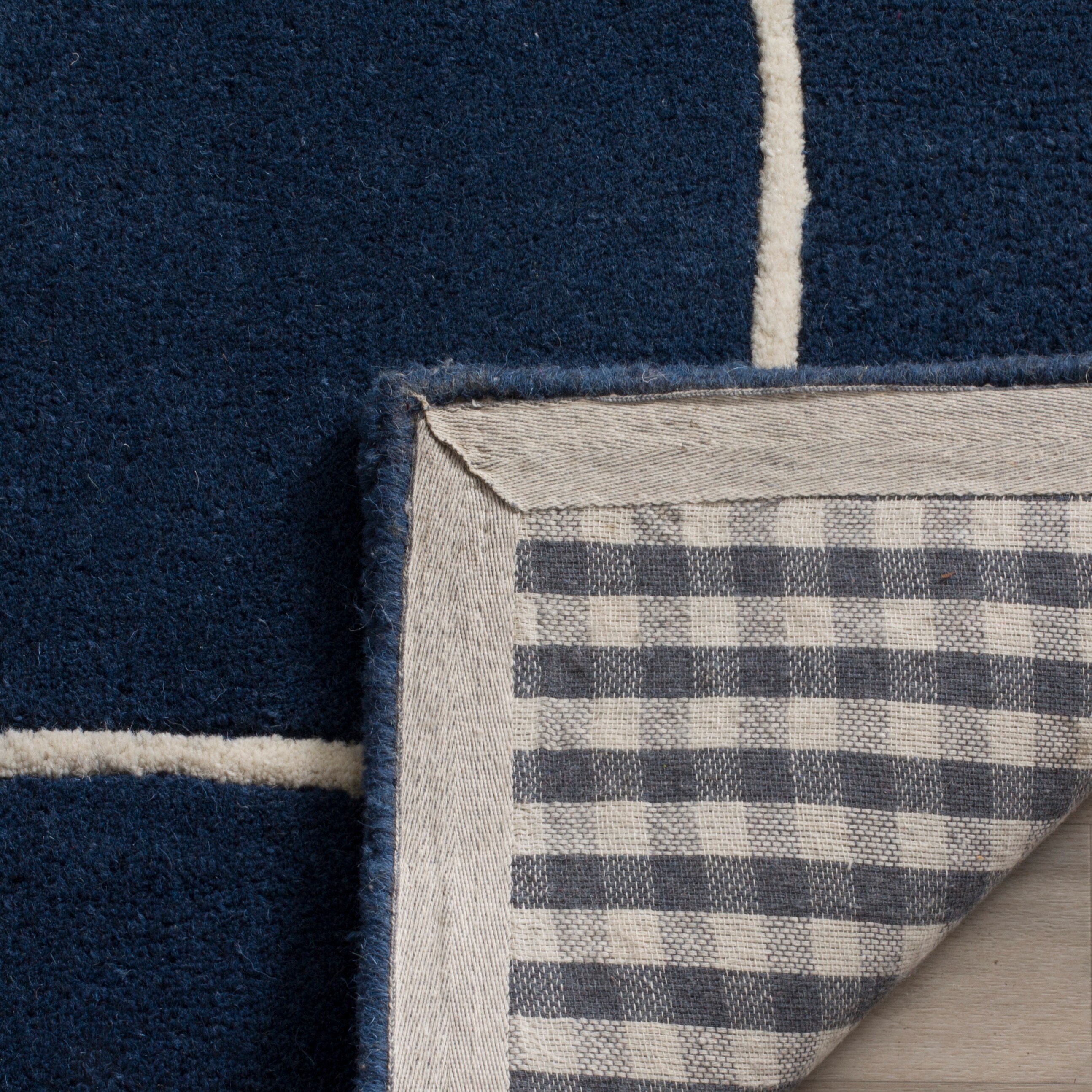 Safavieh BEL151G-5SQ rugs - View #4