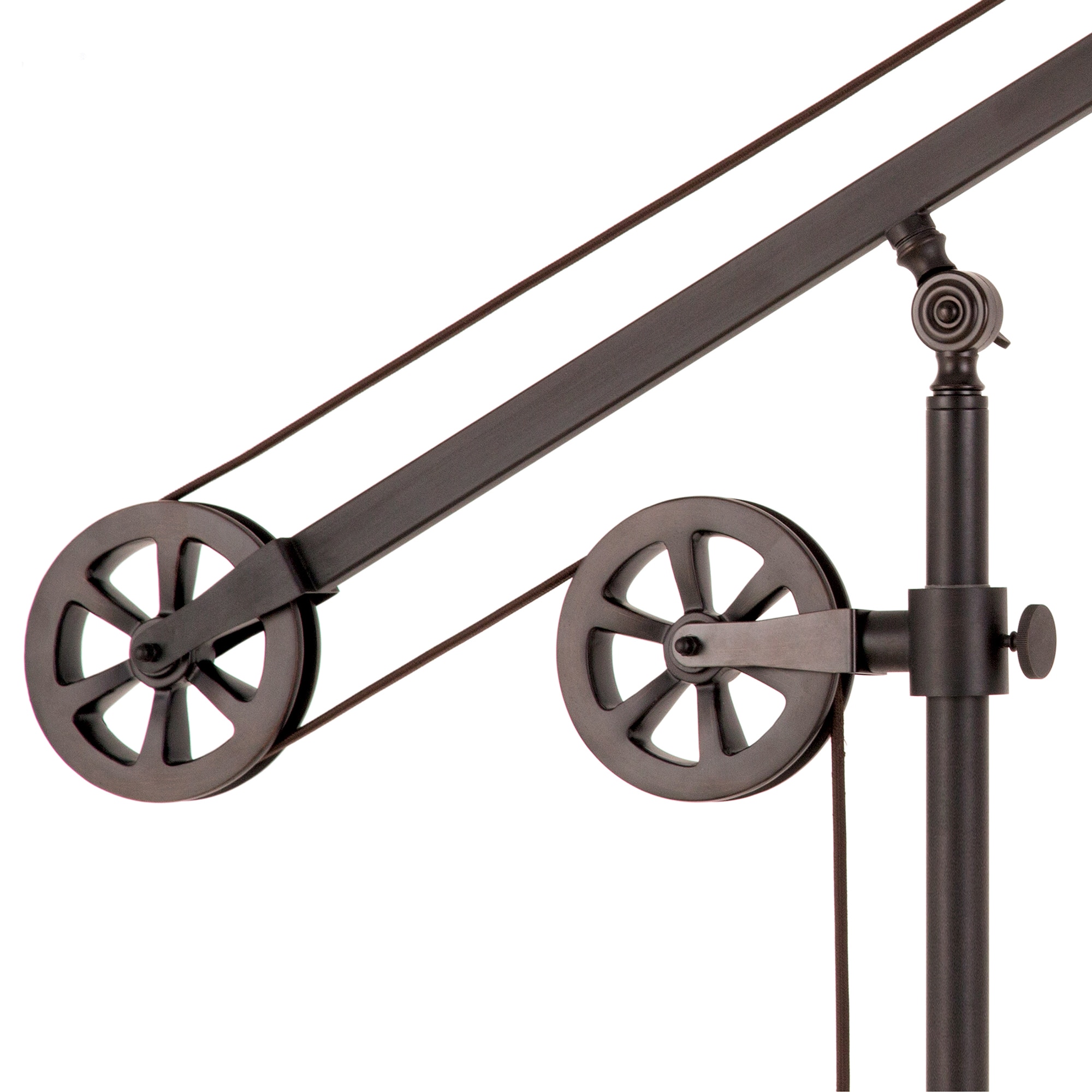 Hailey Home FL0157 floorlamps - View #9