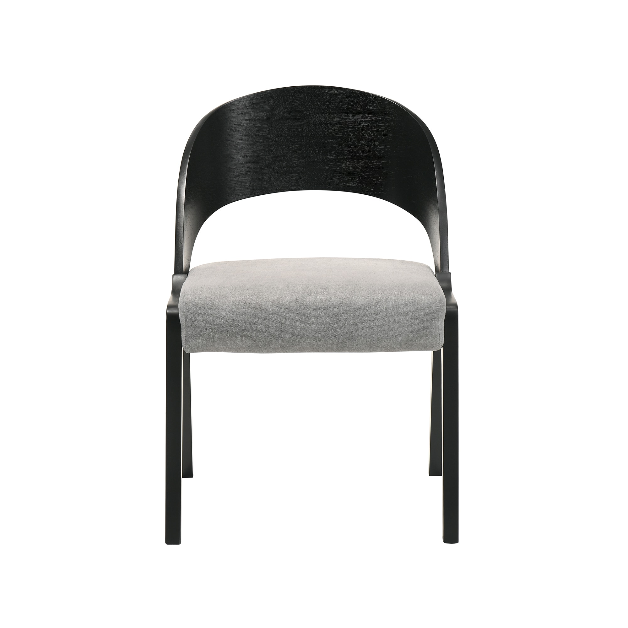 Armen Living SETCQDIBLK5C Dining-Sets - View #3