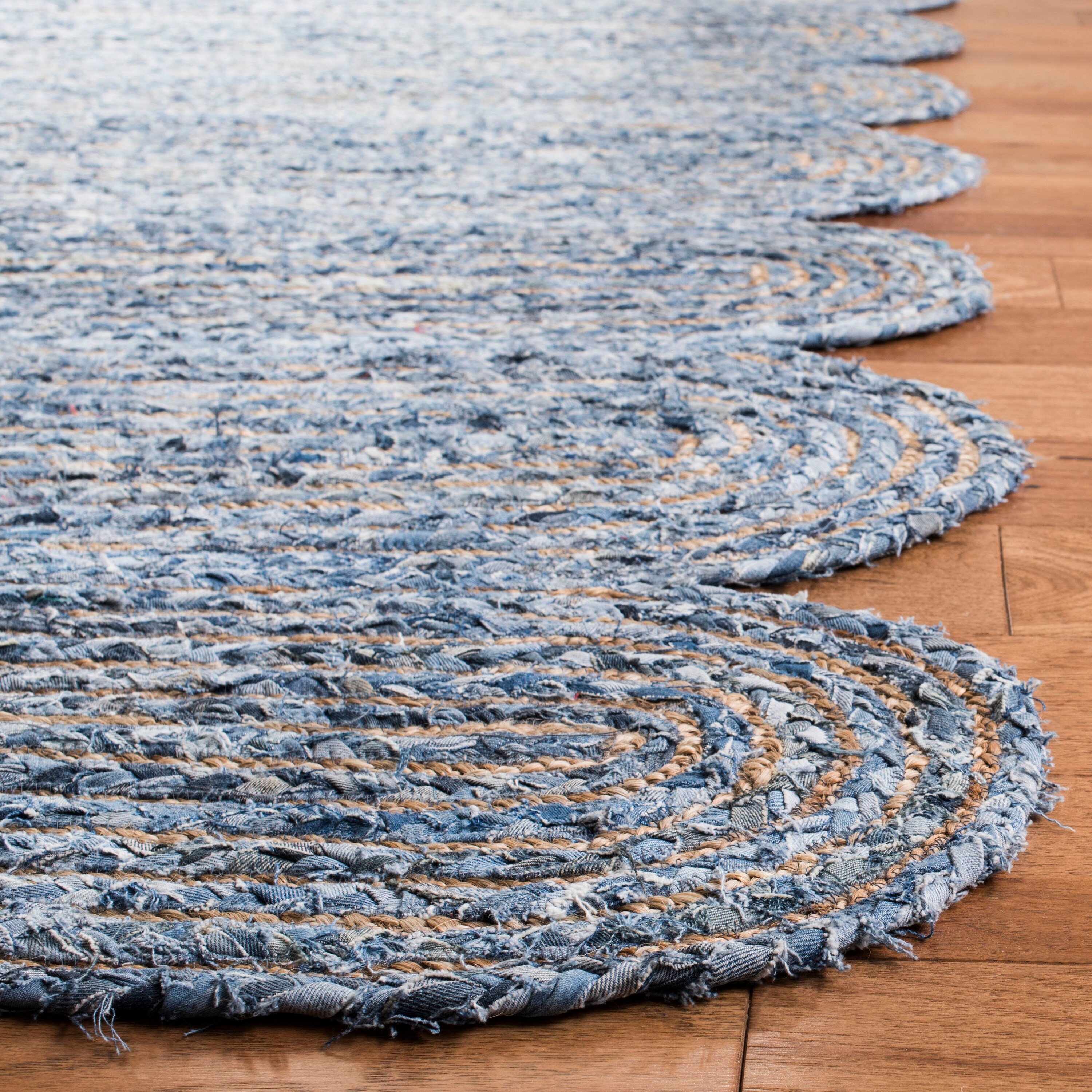 Safavieh CAP208L-4 rugs - View #4