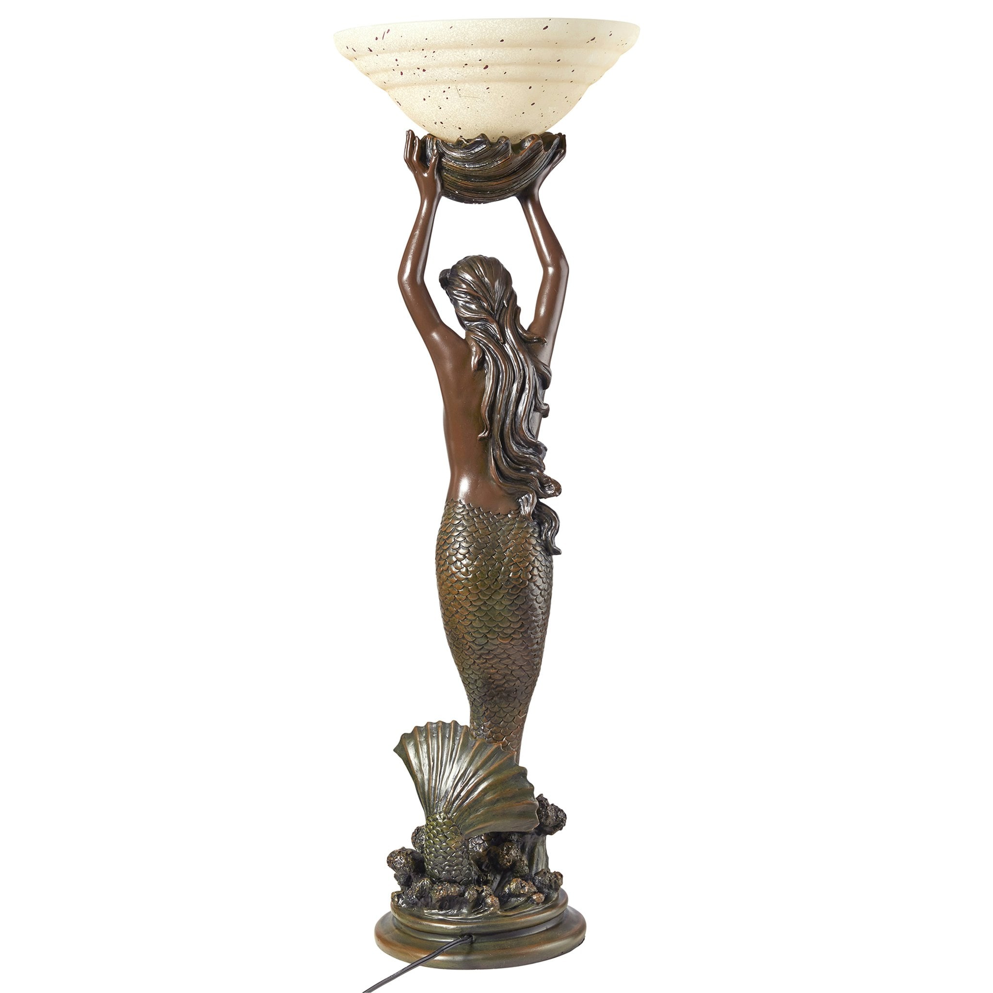 Design Toscano KY8030 Table-Lamps - View #5
