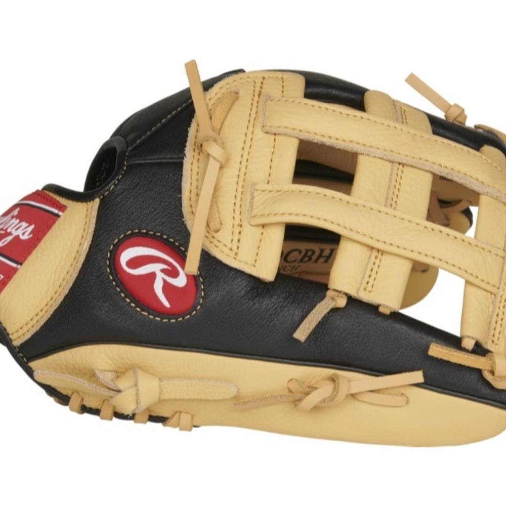 youth outfield baseball gloves