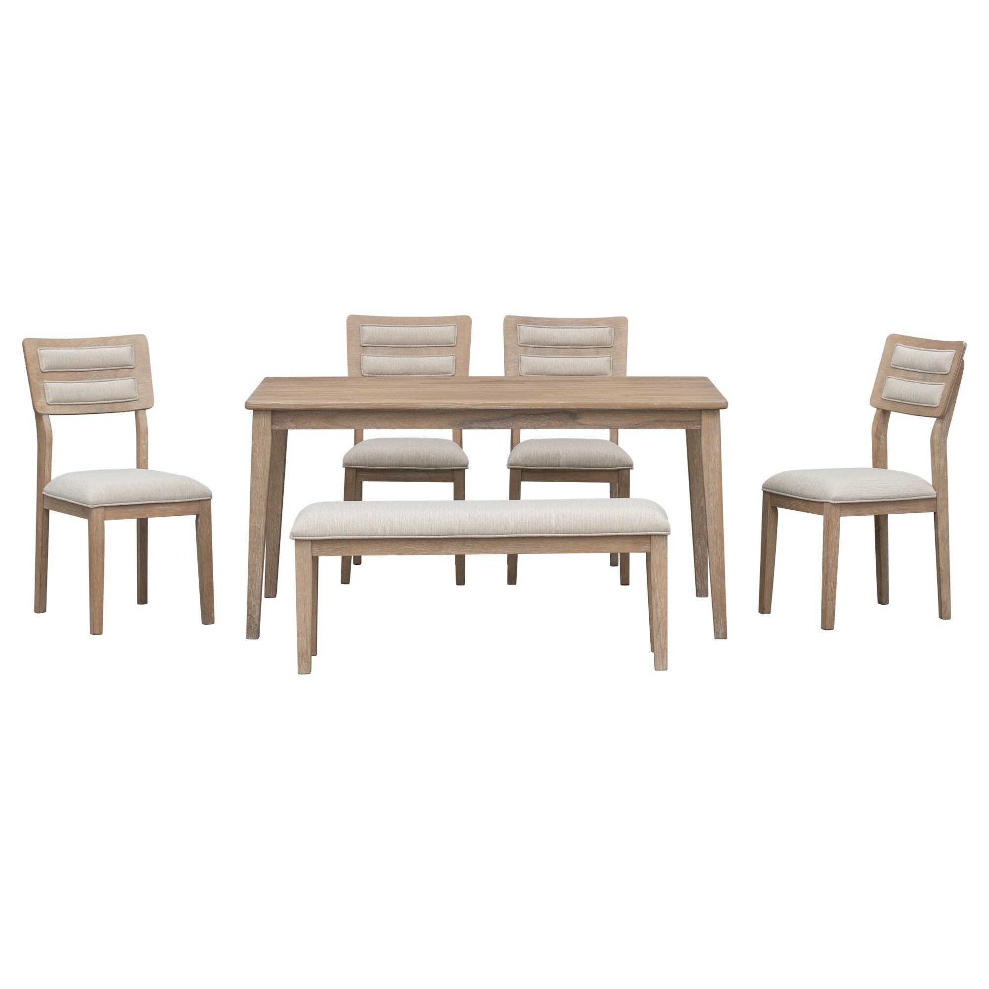Bybafun YA0100235 Dining-Sets - View #4