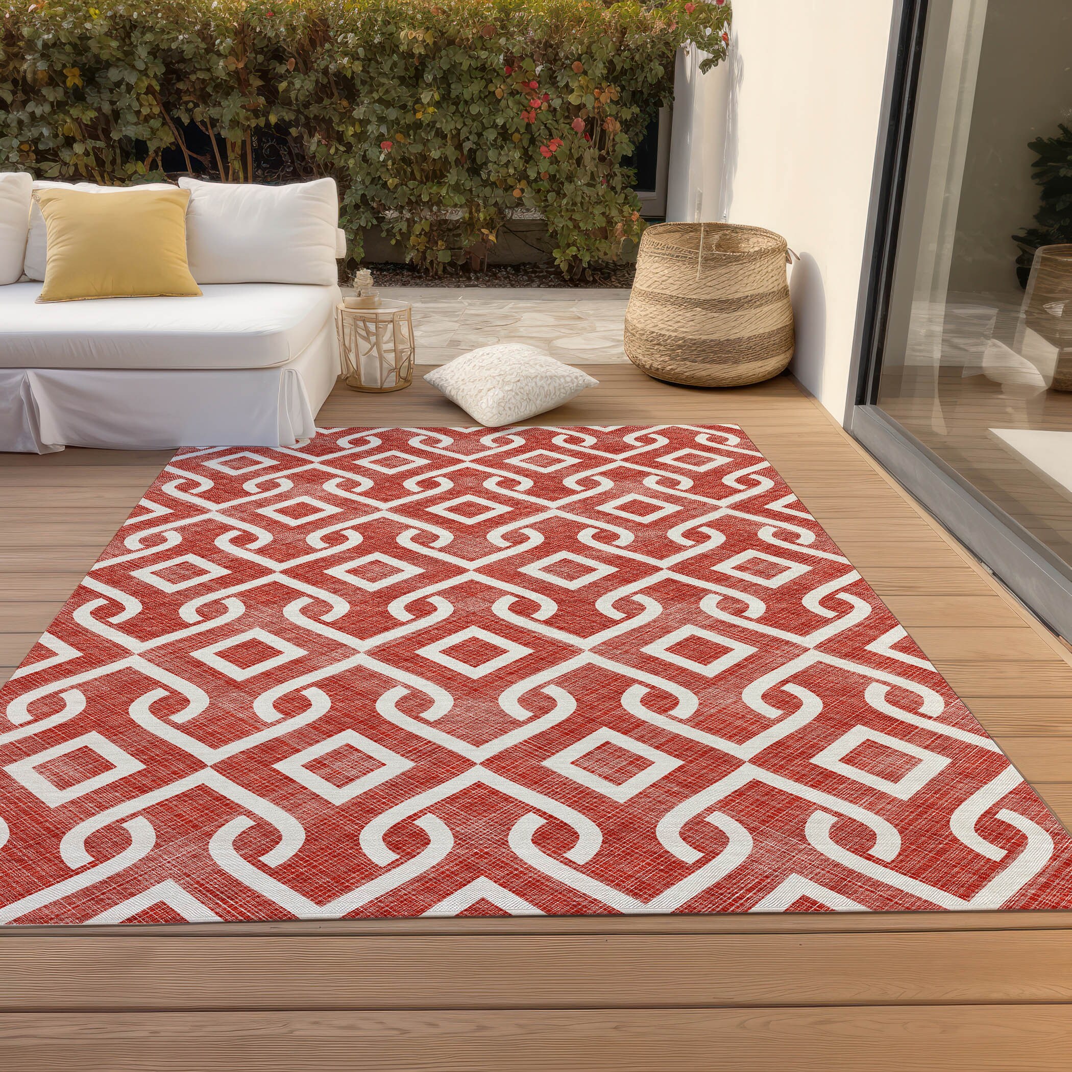 Addison Rugs ACN621RD9X12 rugs - View #8