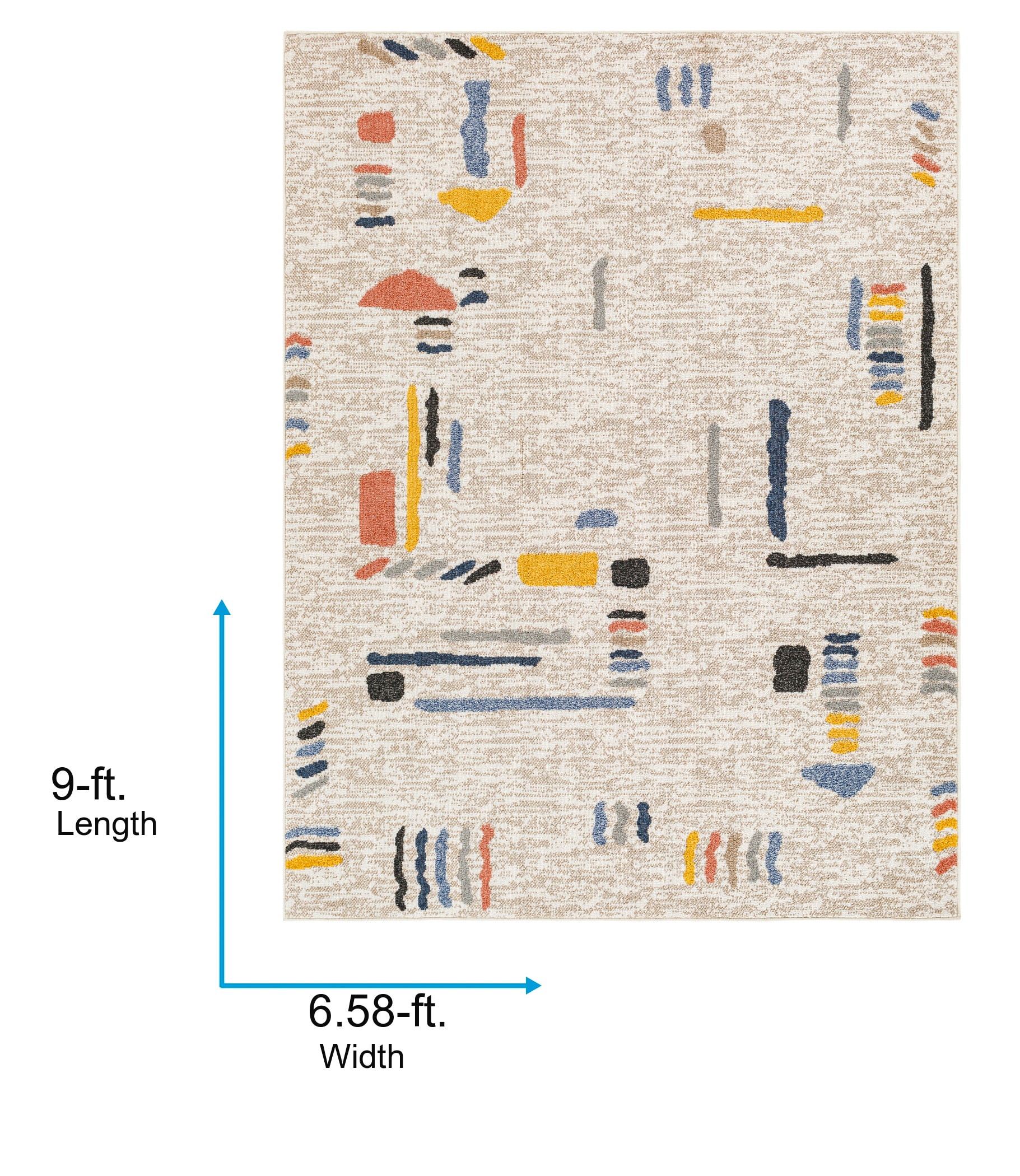 Livabliss DEP2309-679 rugs - View #8