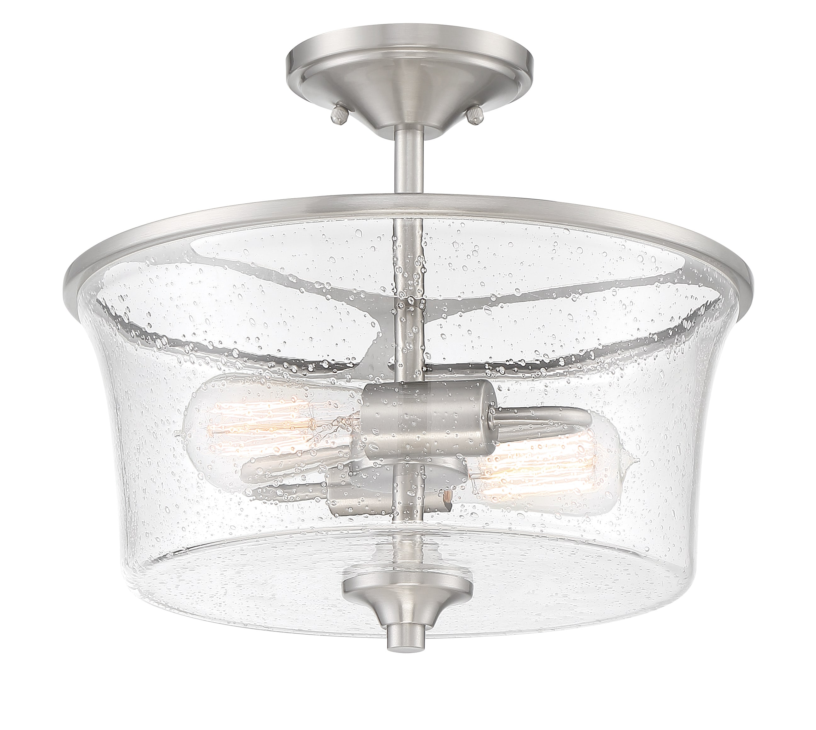 Craftmade 50452-BNK Pendant-Lights - View #2
