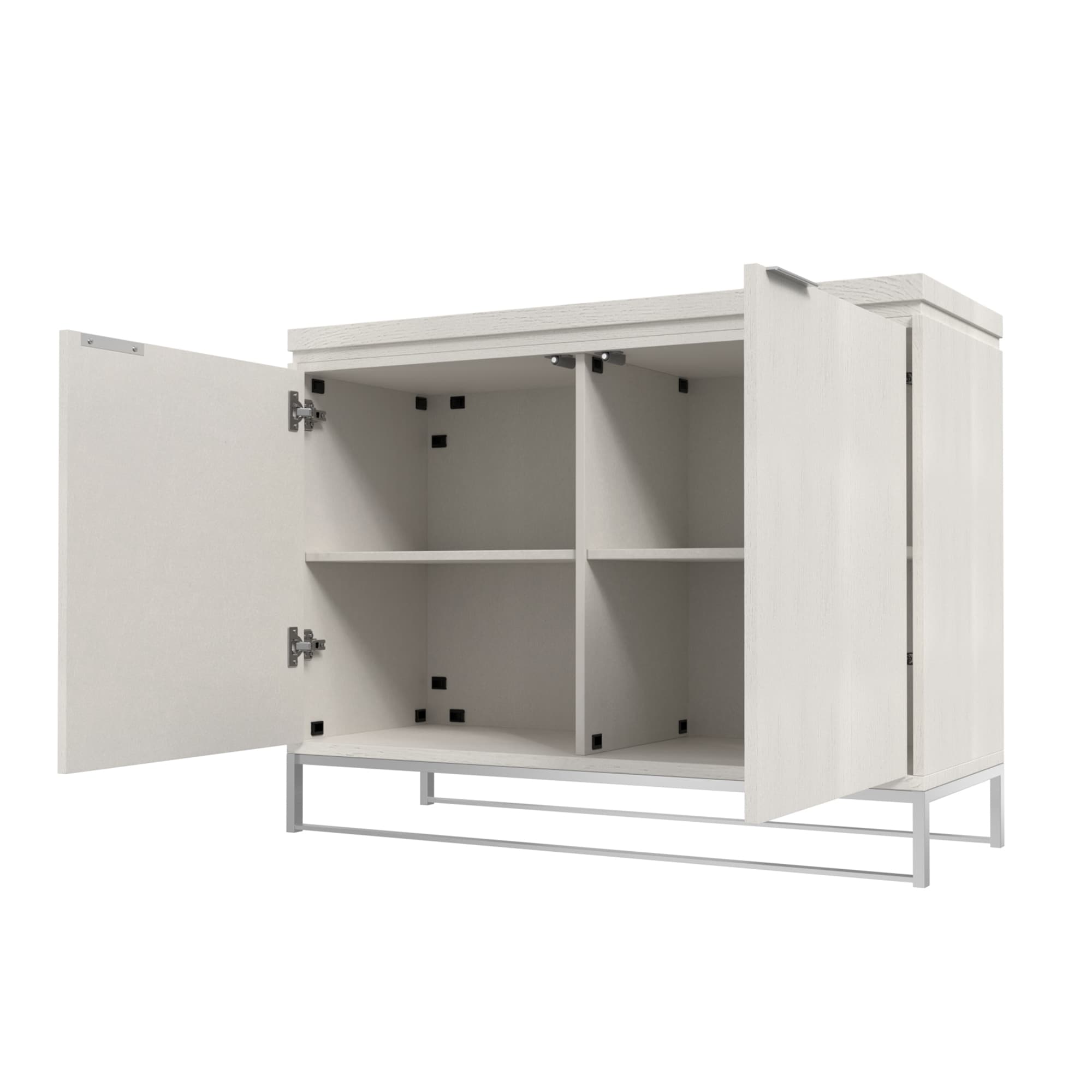 Clihome TRXCH-282365-2AM Utility-Storage-Cabinets - View #3