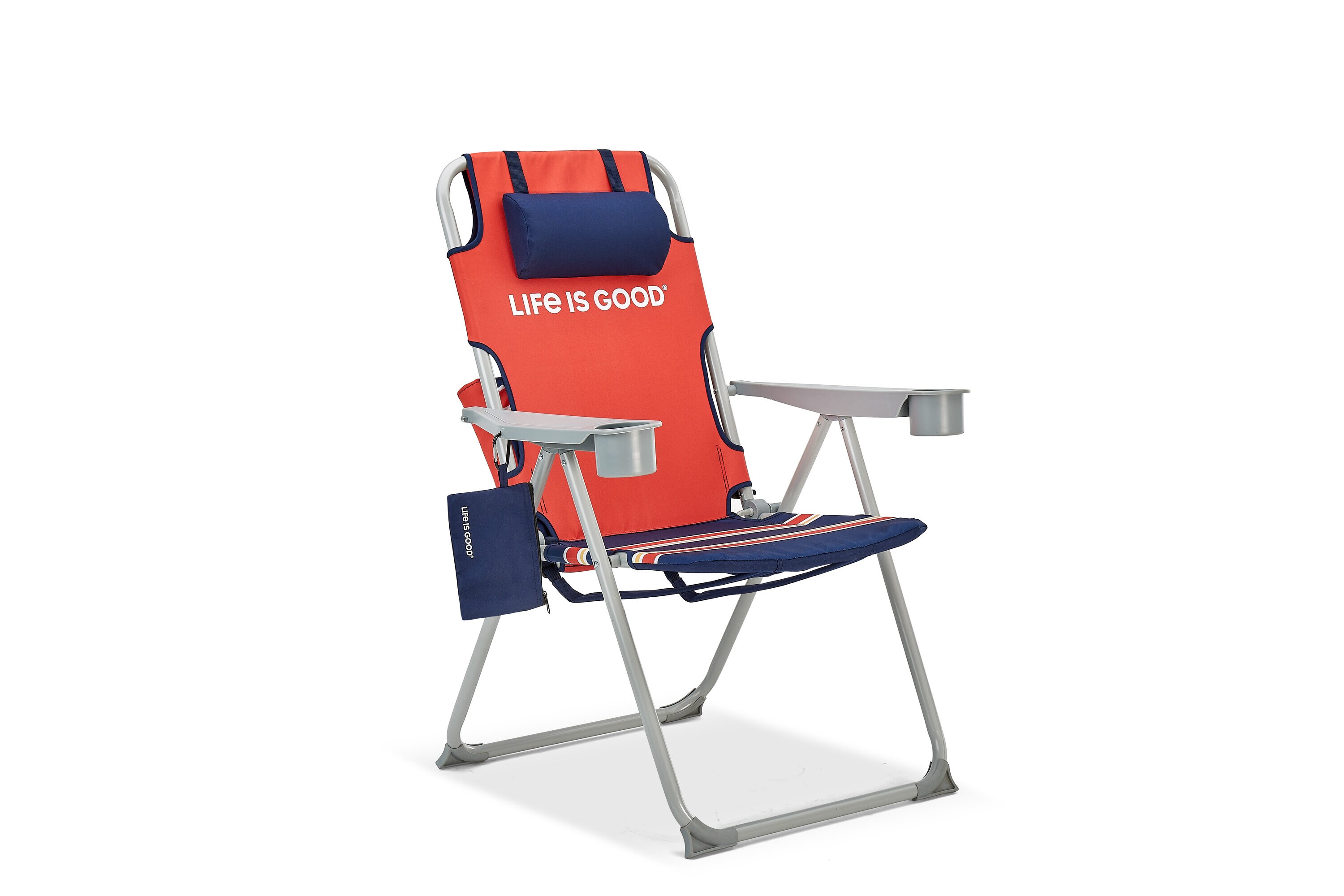 the monaco backpack beach chair