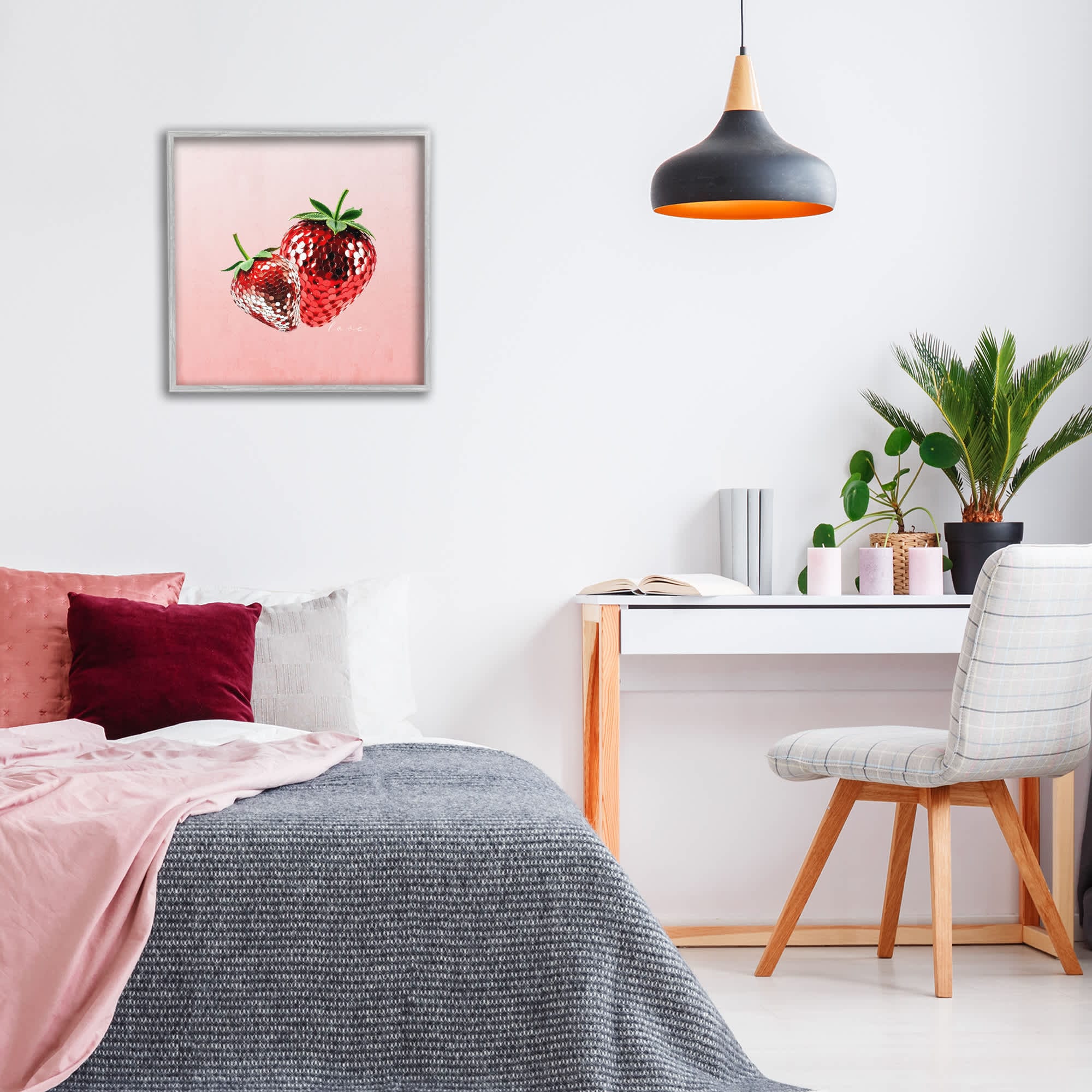 Stupell Industries BS-447-GFF-24X24 Wall-Art - View #3