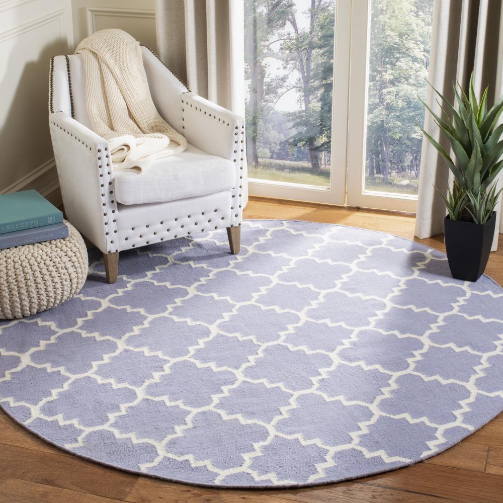 Safavieh DHU554J-6R rugs - View #2