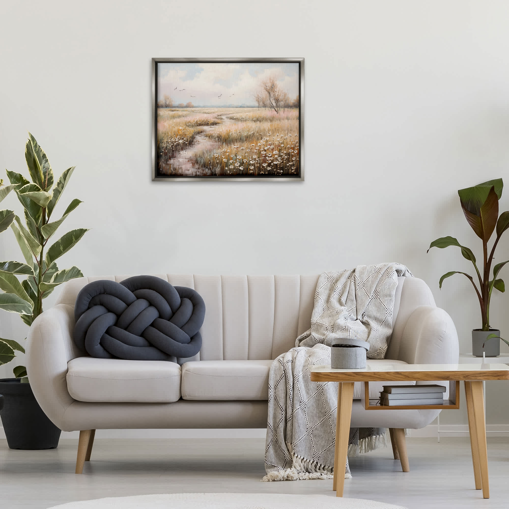 Stupell Industries BT-757-FFL-24X30 Wall-Art - View #3