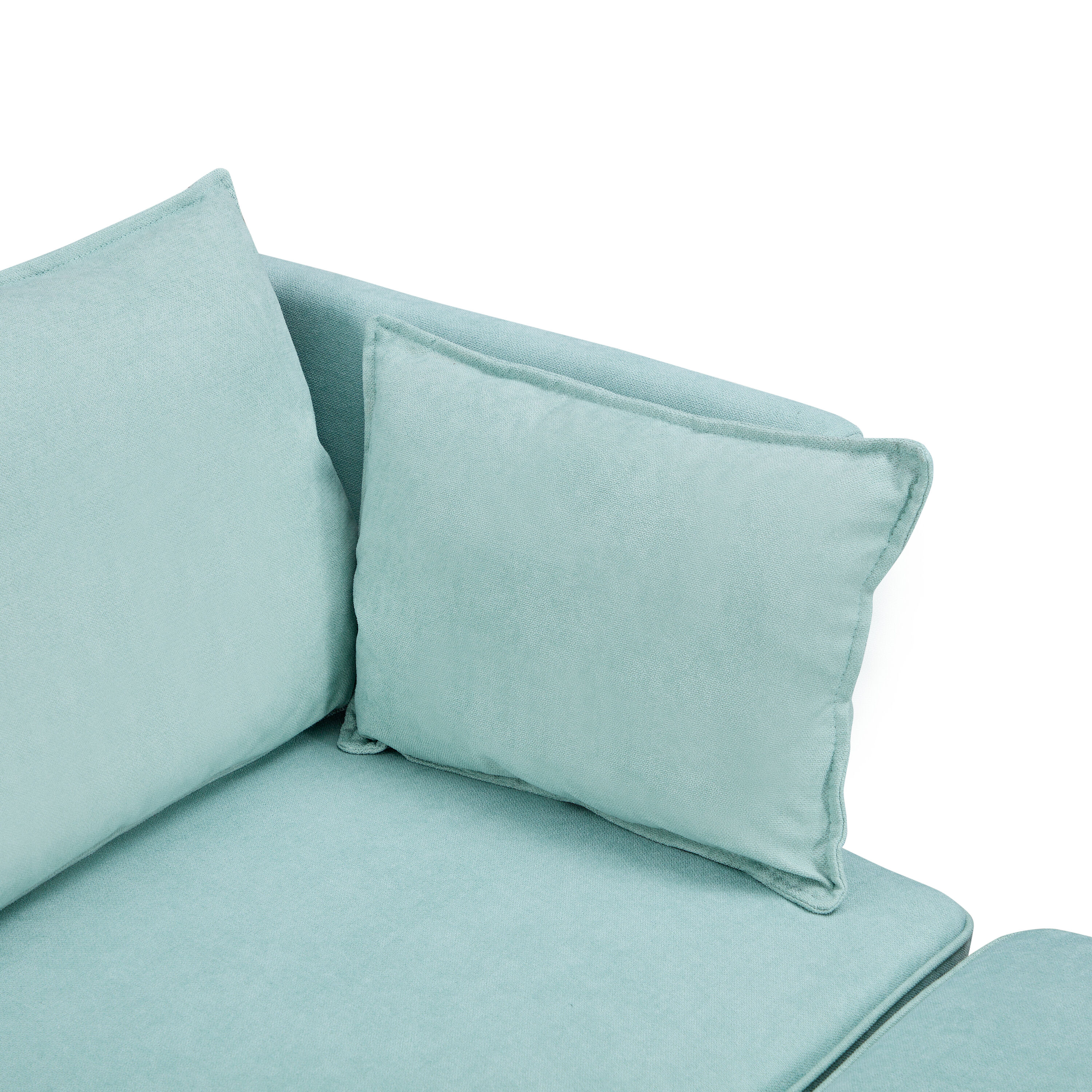 ModernLuxe WY000363AAC Sofas-Loveseats - View #8