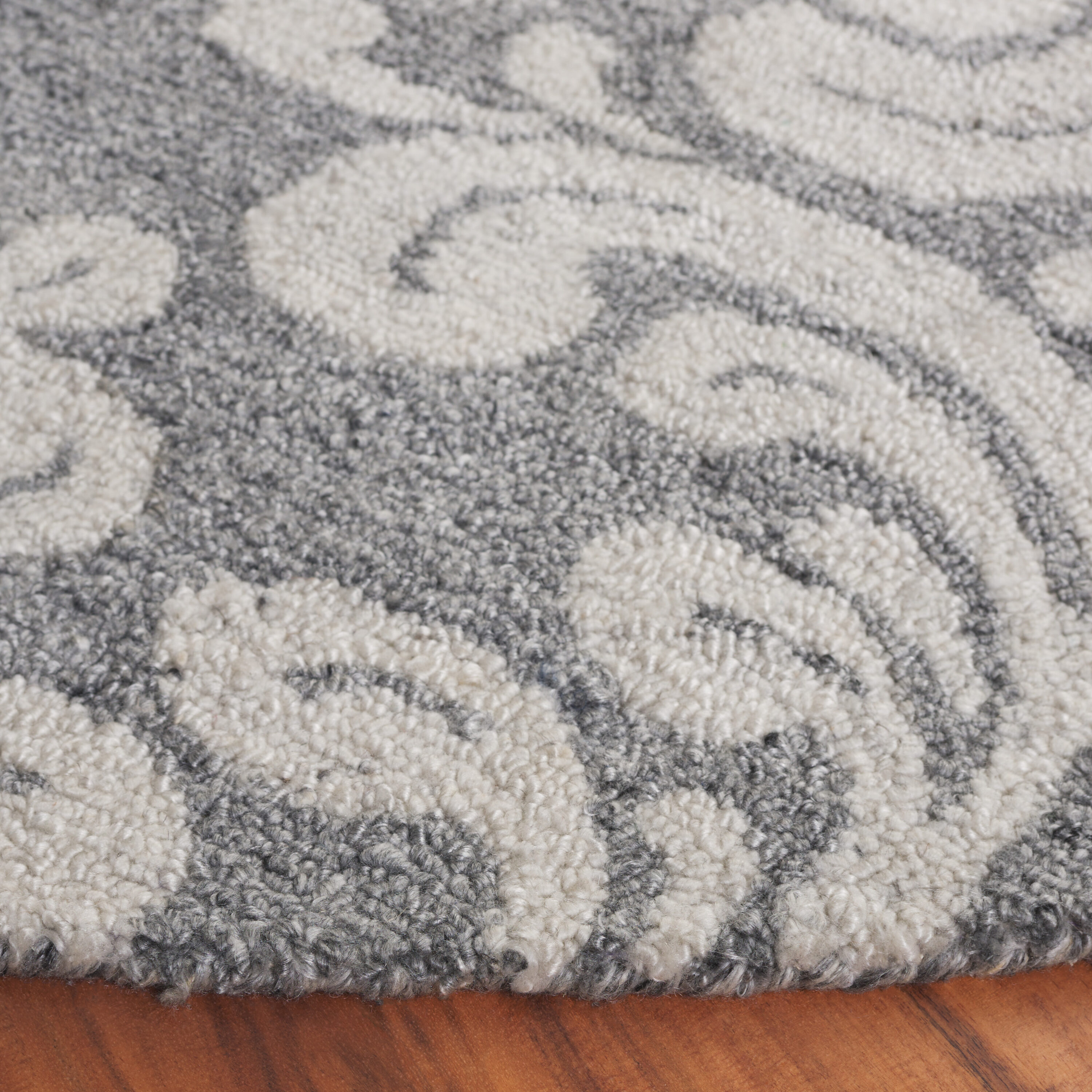 Safavieh AN405F-6R rugs - View #3