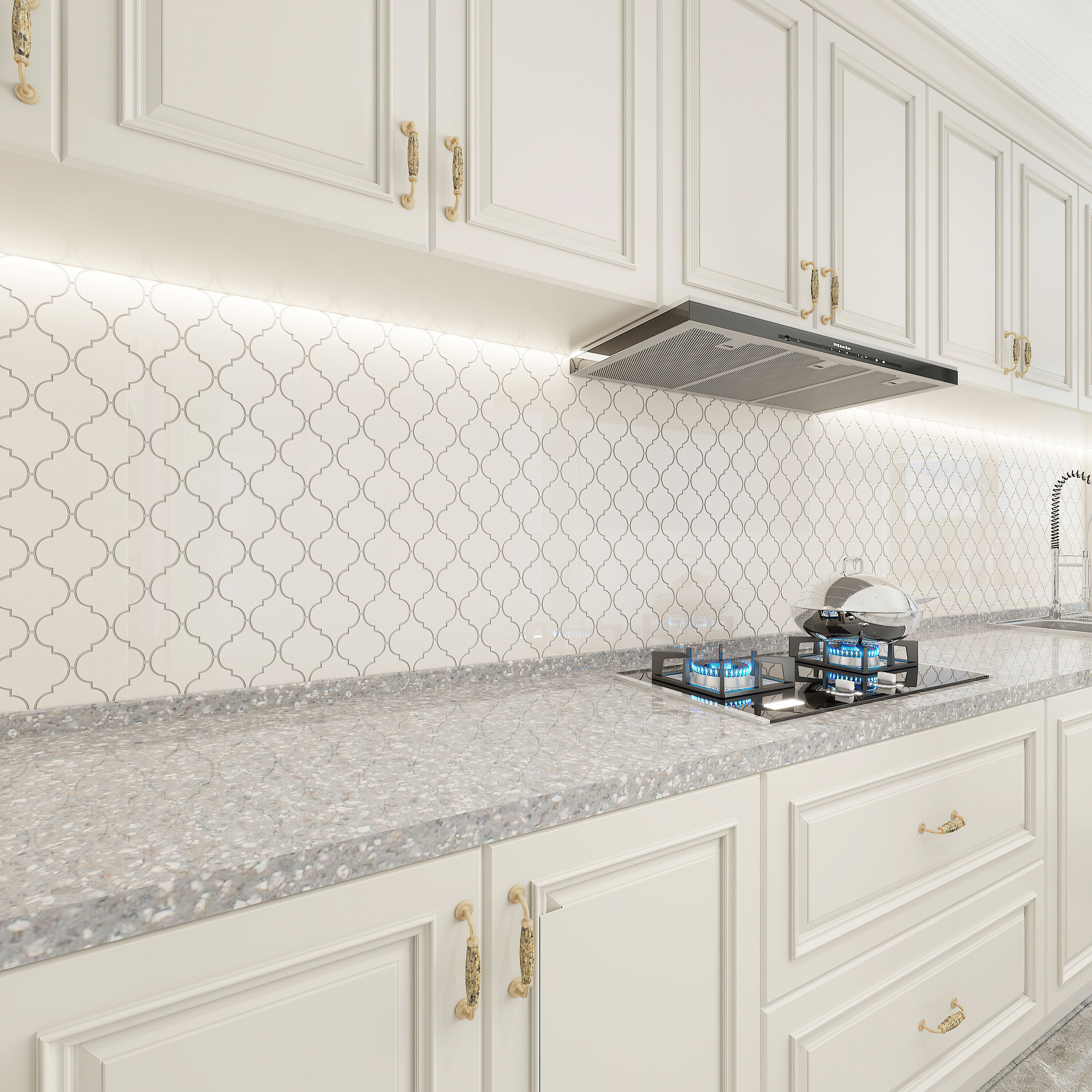 Giorbello G9136 Ceramic-Tile - View #3