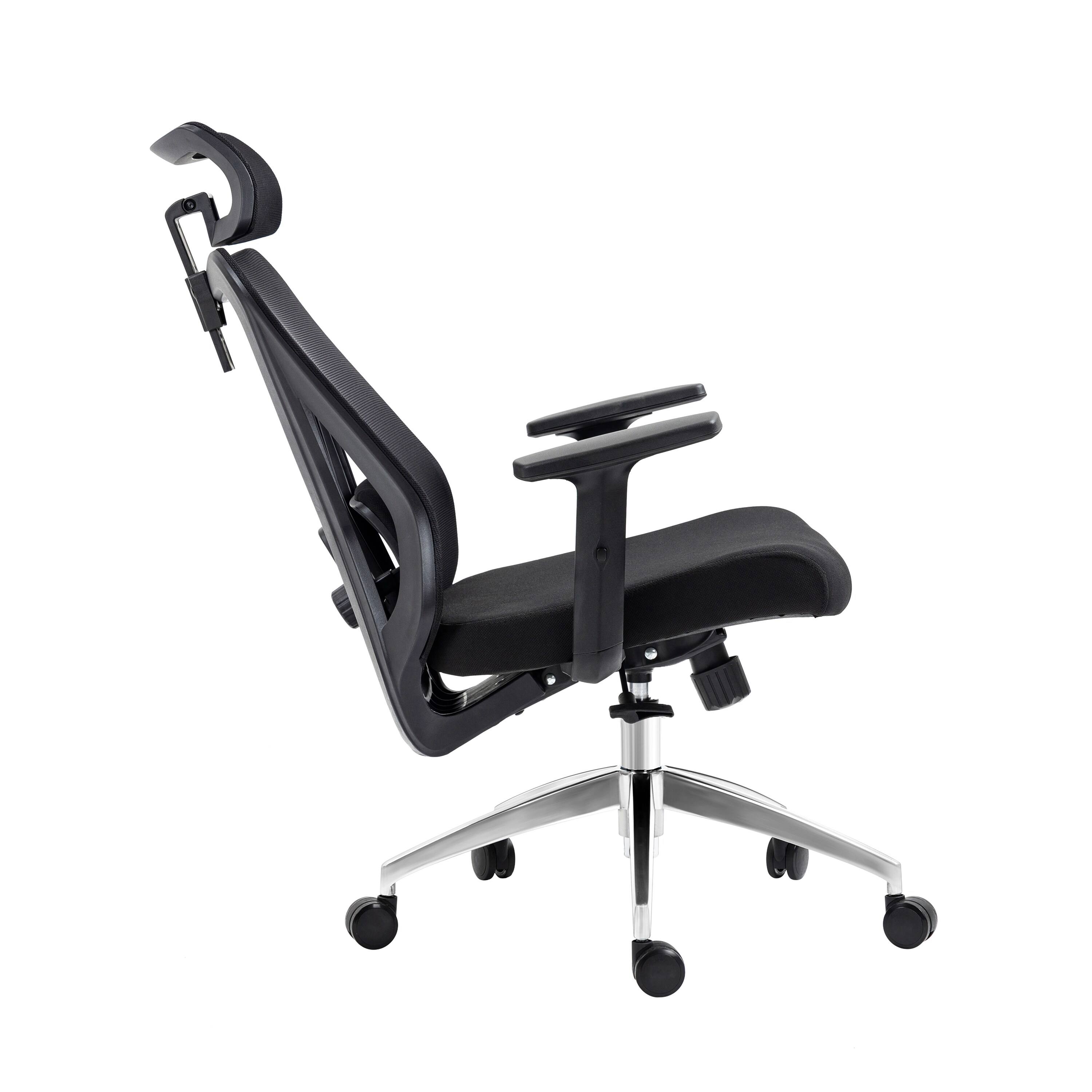 Techni Mobili RTA-3265C-BK Office-Chairs - View #11