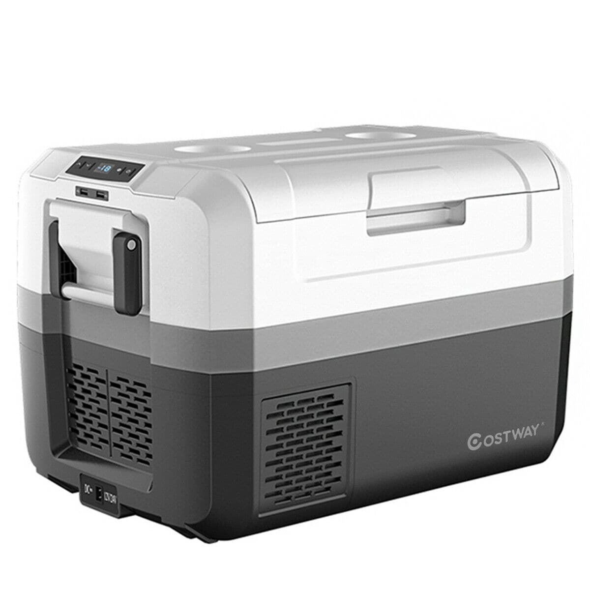 Lowes fashion electric cooler