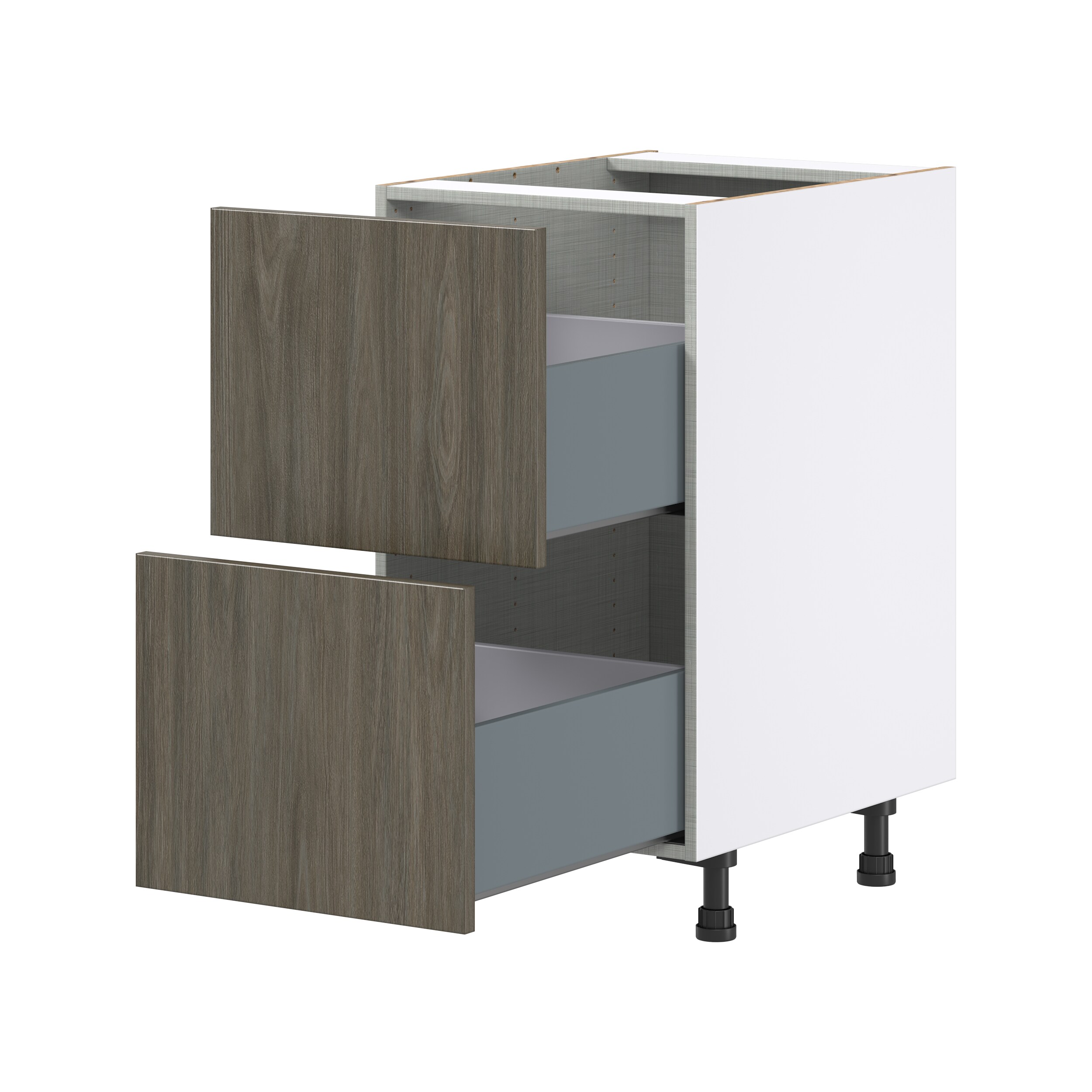 Hugo&Borg DSB2D18-SA Cabinets-Kitchen - View #6