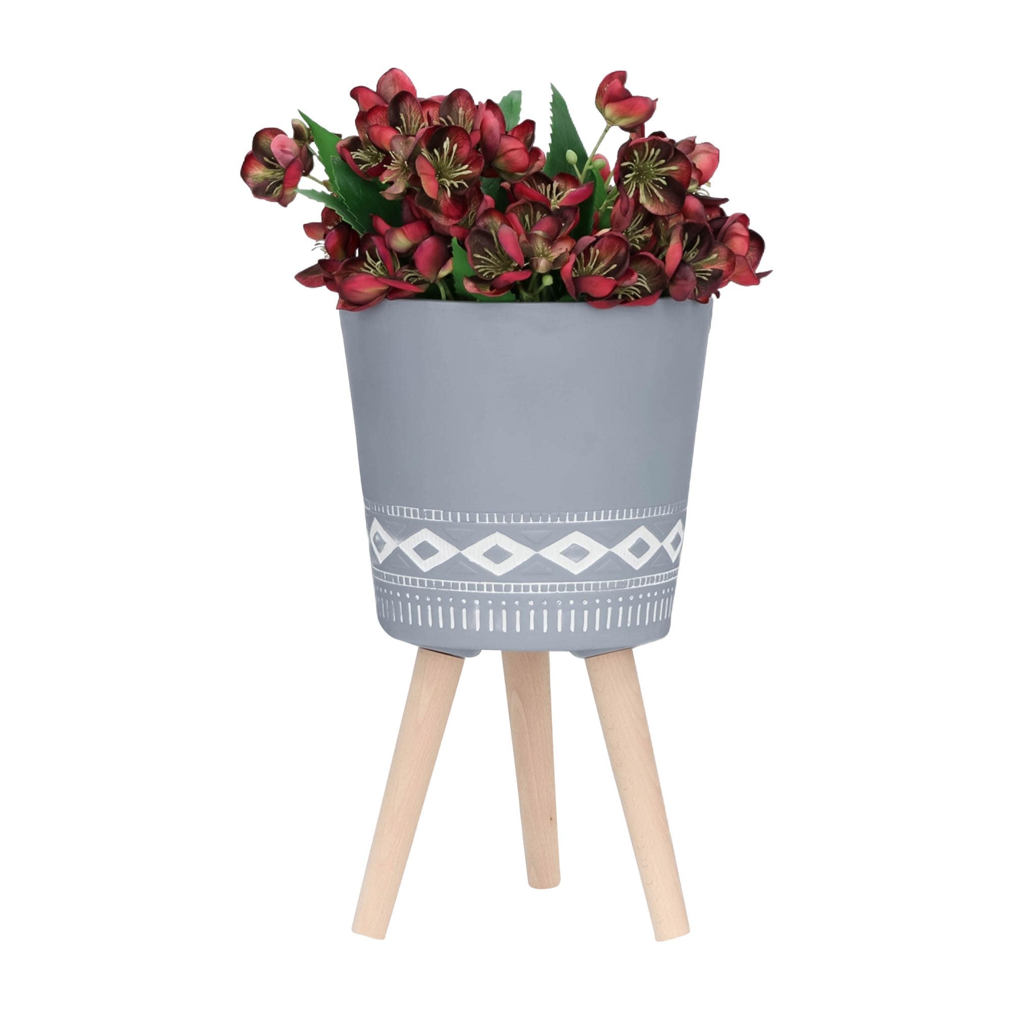 Miki Shinly JJ-6823-46SH Planter-Window-Box - View #3