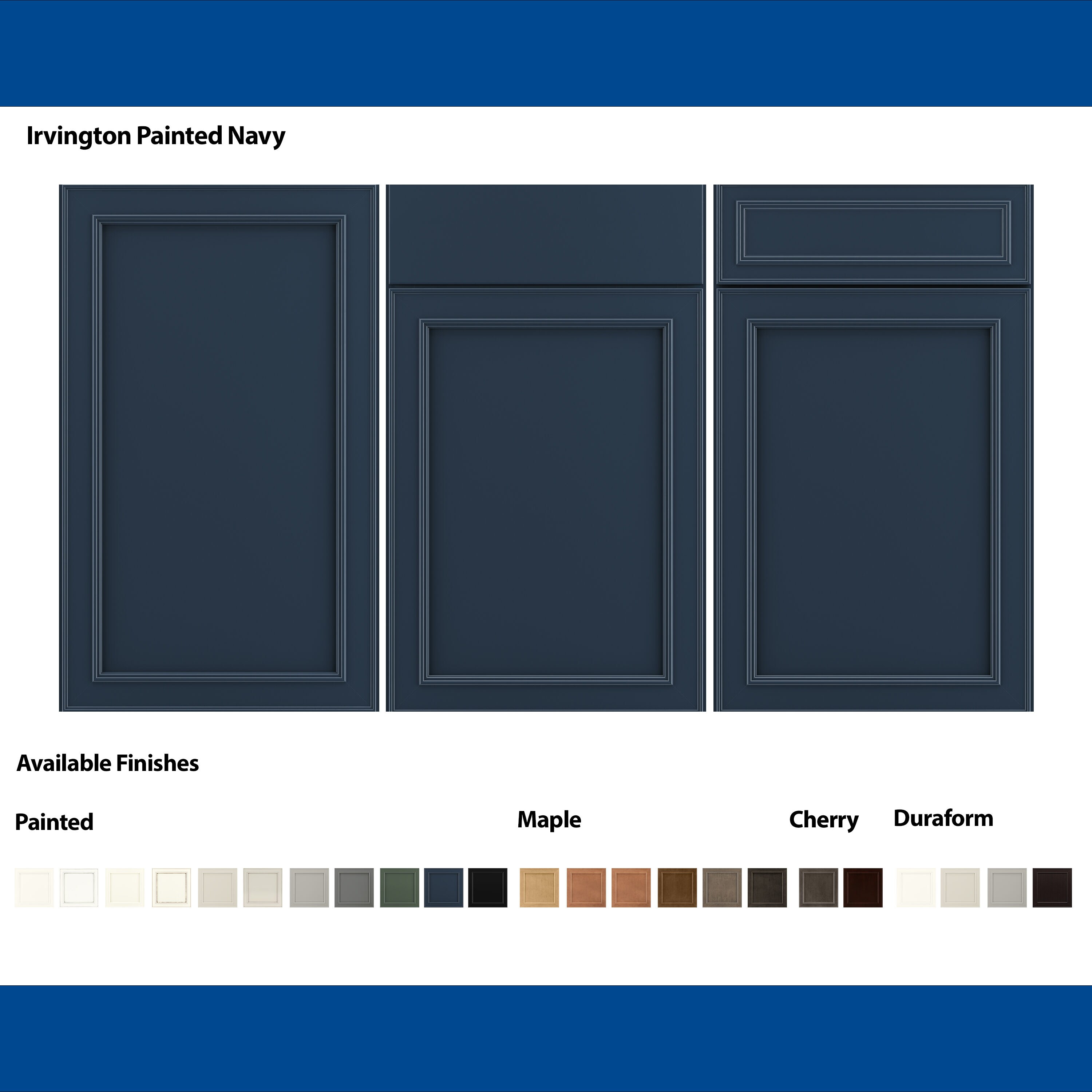 Shenandoah 97637 Cabinet-Samples - View #4