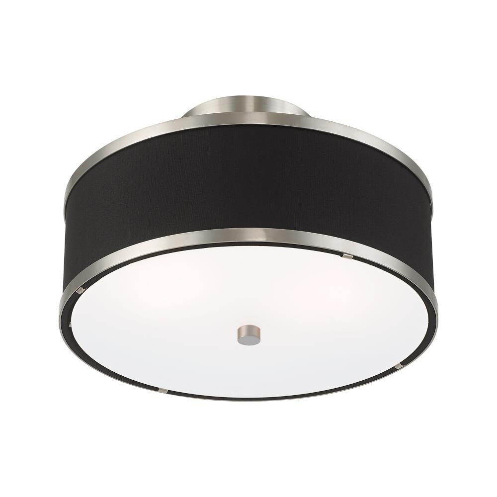 Livex Lighting 60402-91 flushmounts - View #5