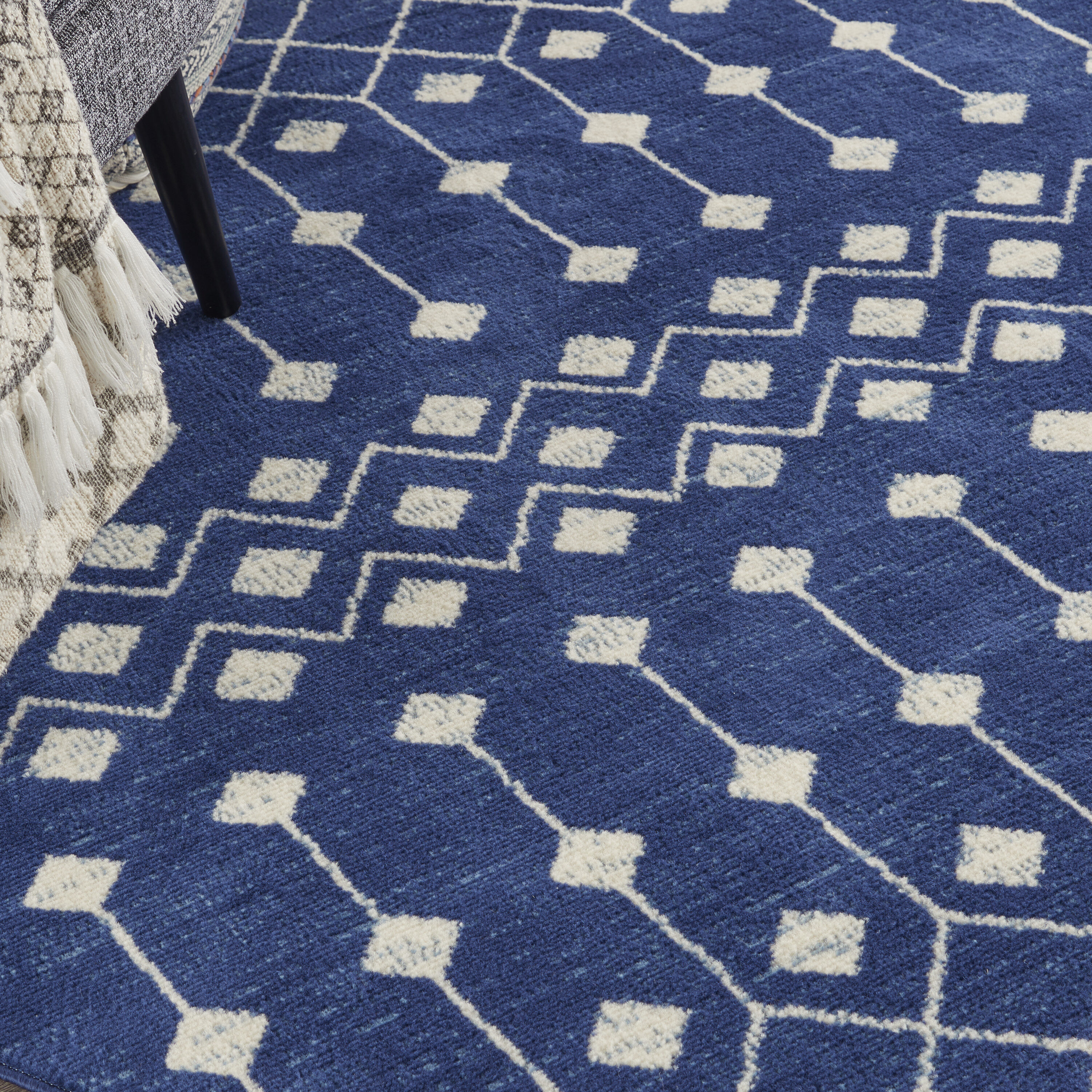 Nourison 99446753359 rugs - View #8