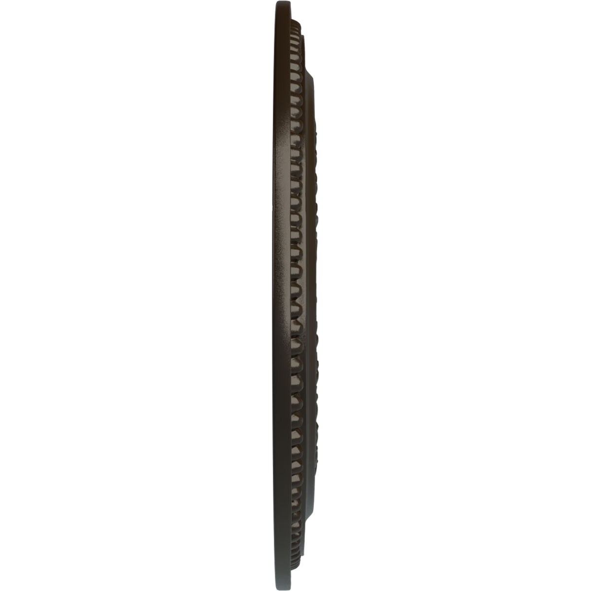 Ekena Millwork CM18OL1SHF Ceiling-Medallions - View #3
