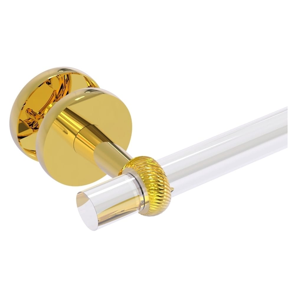 Allied Brass CV-41T-SM-18-PB d060350 - View #2