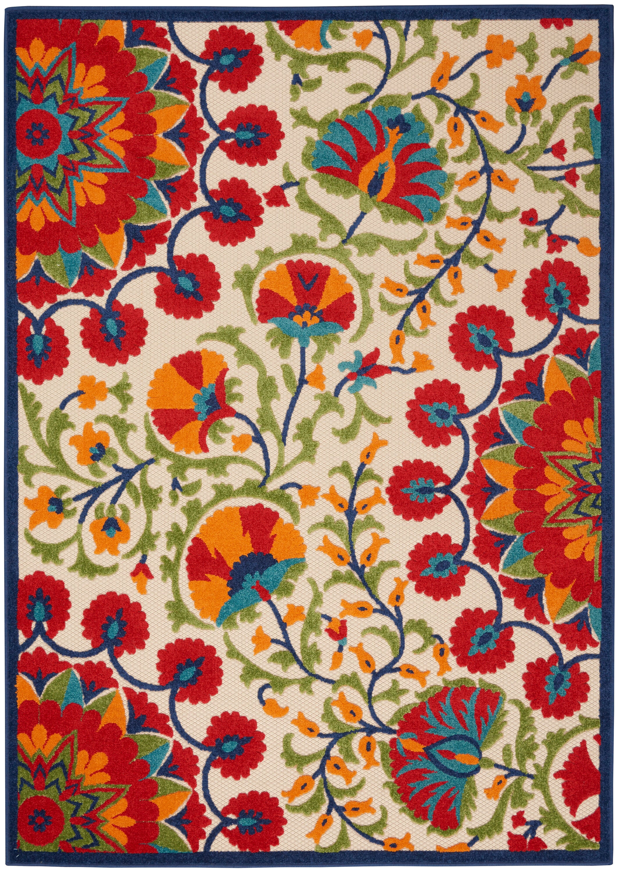 Nourison 99446499264 rugs - View #2