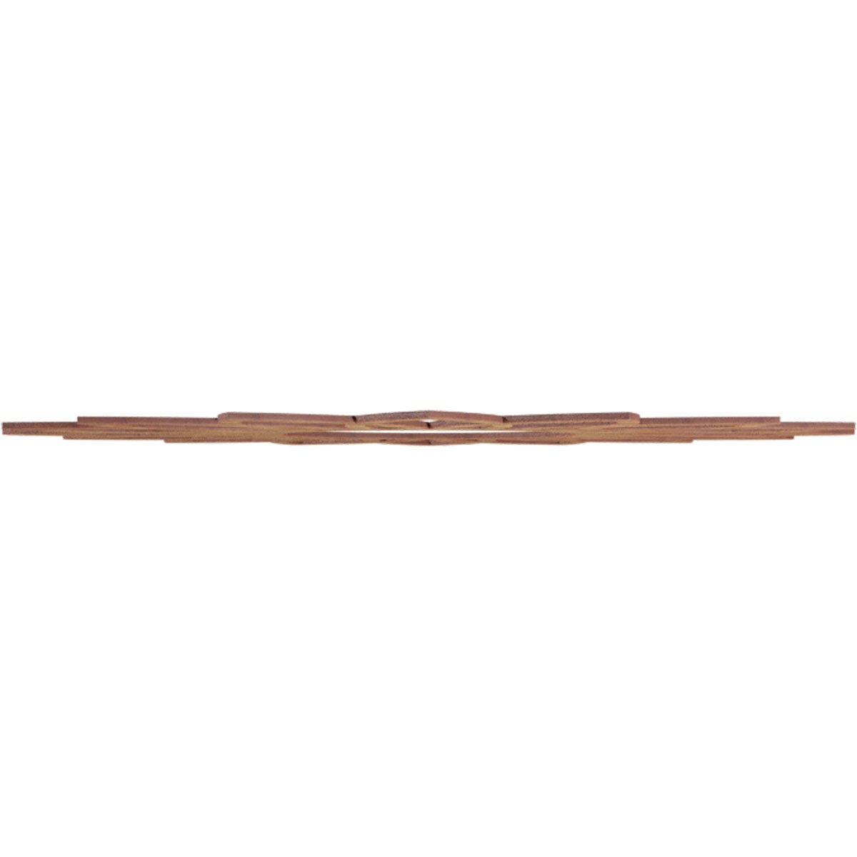 Ekena Millwork CMWP32X32X0375DAWA Ceiling-Medallions - View #3