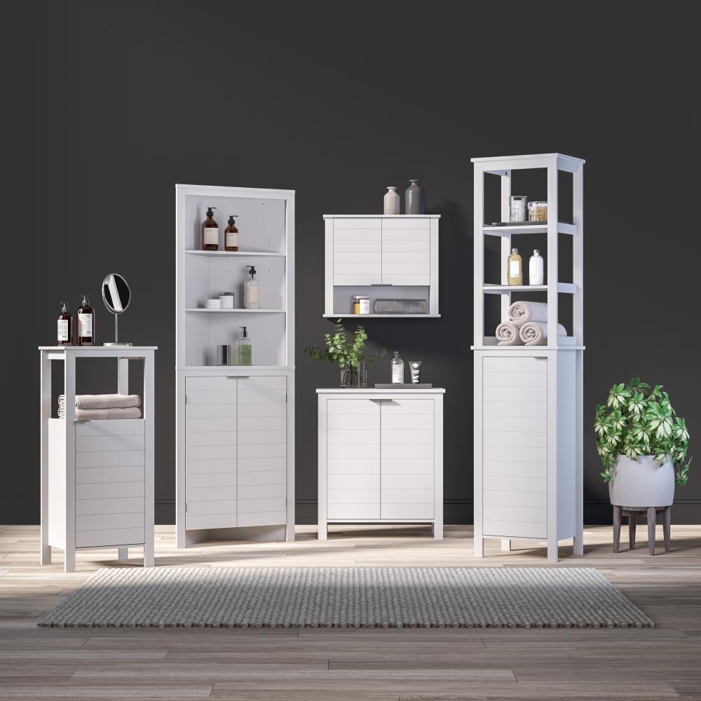 RiverRidge 06-111 Linen-Cabinets - View #8