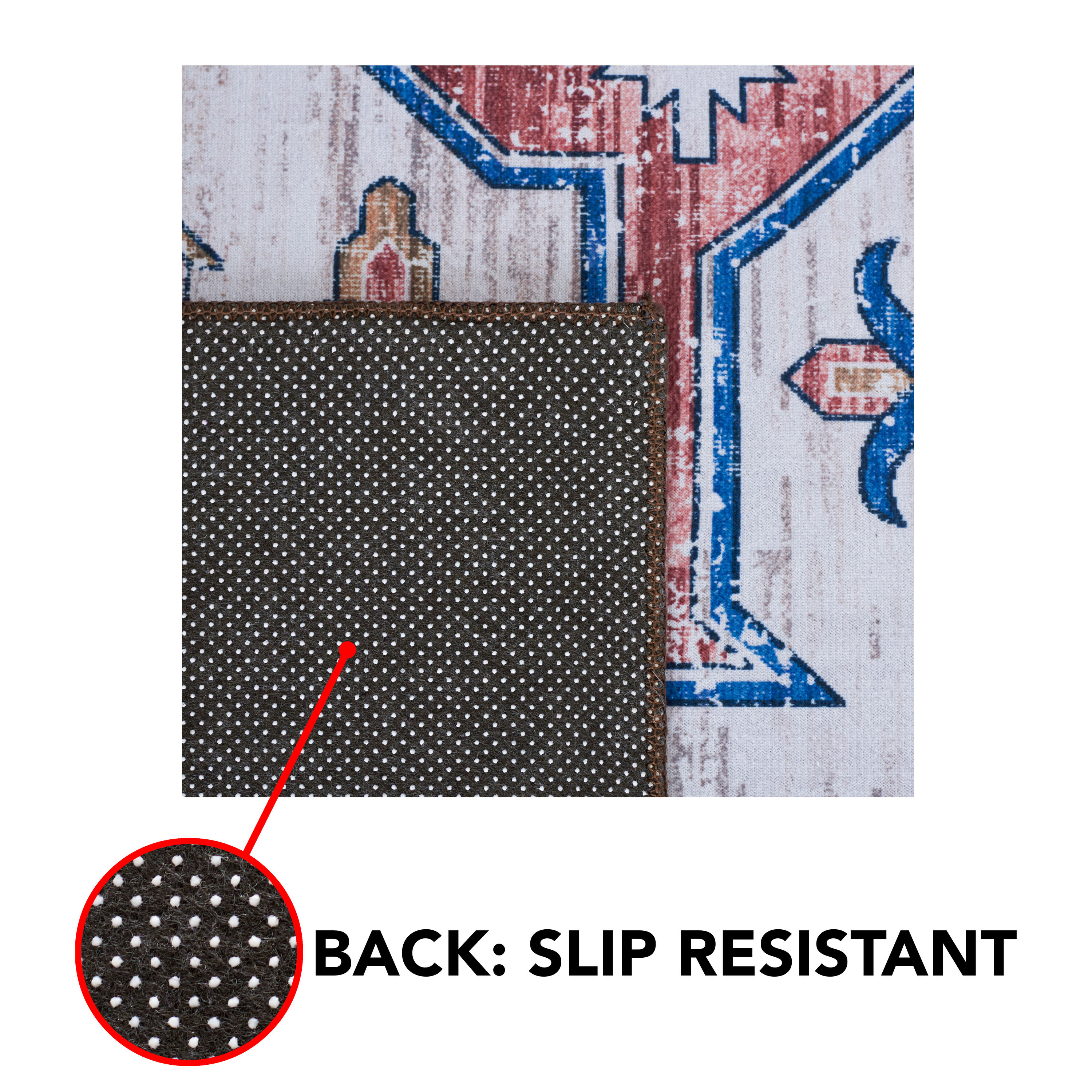 Safavieh TSN181B-6R rugs - View #4