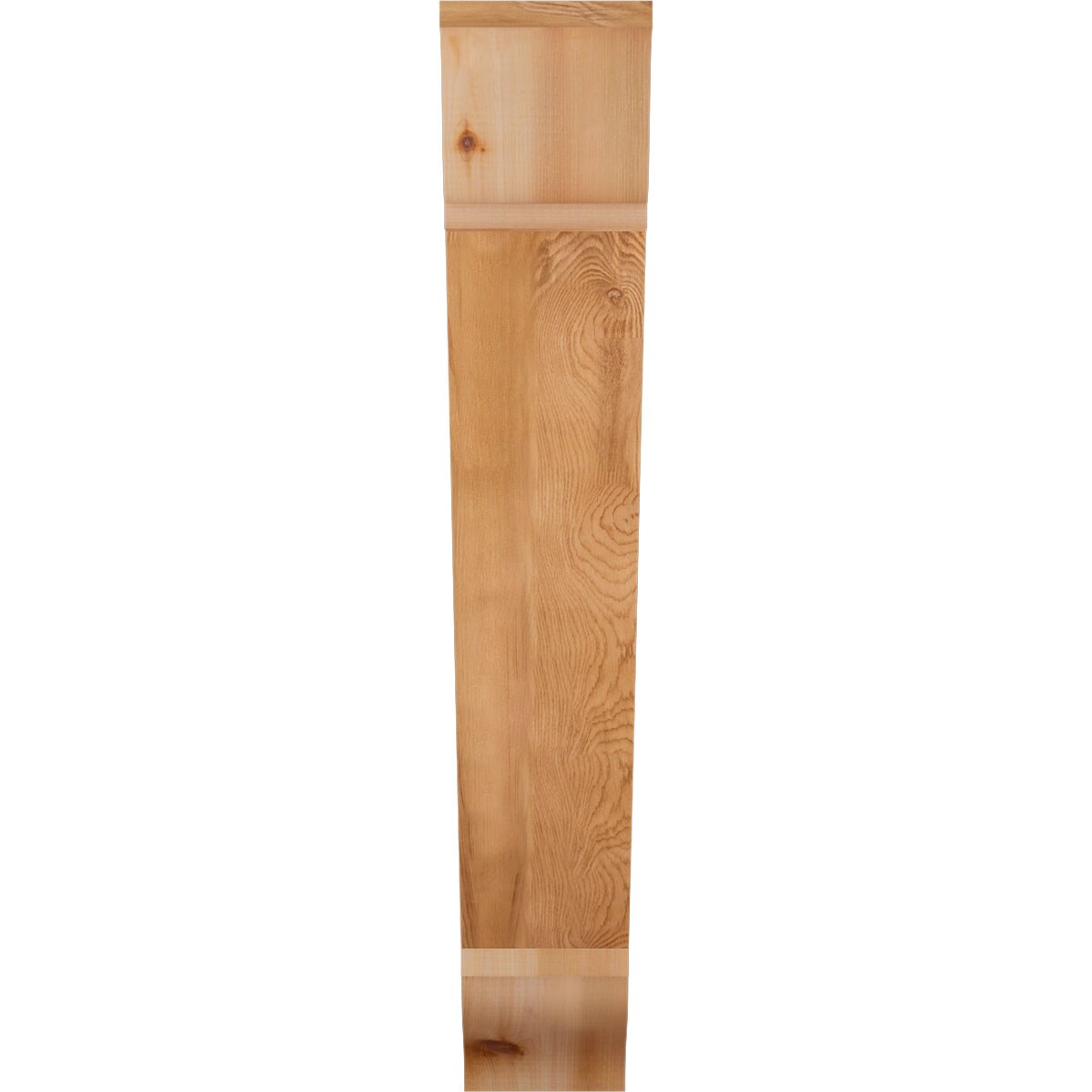 Ekena Millwork BKT06X32X36TRA01SWR Exterior-Brackets-Braces - View #2