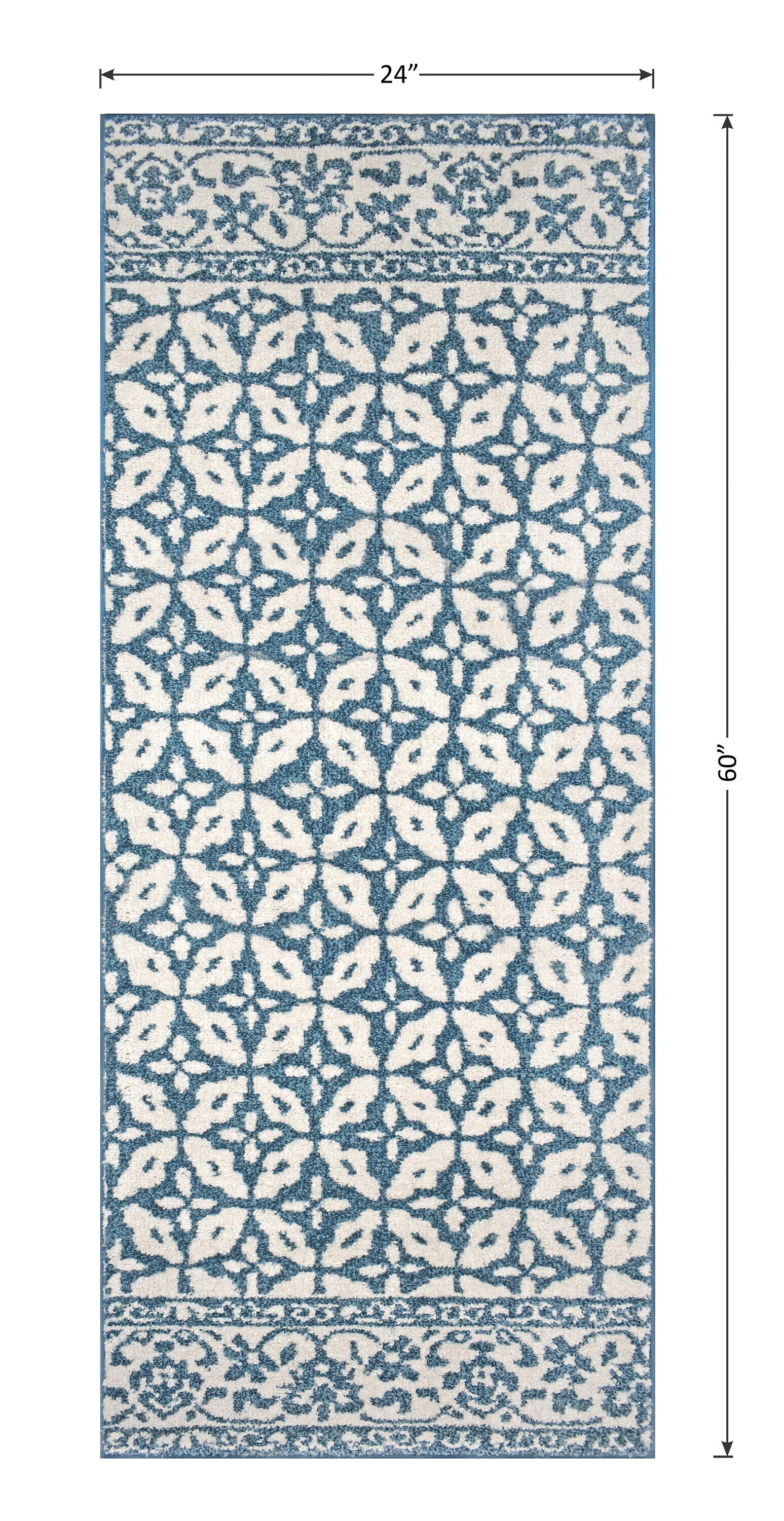 allen + roth 27798 rugs - View #6