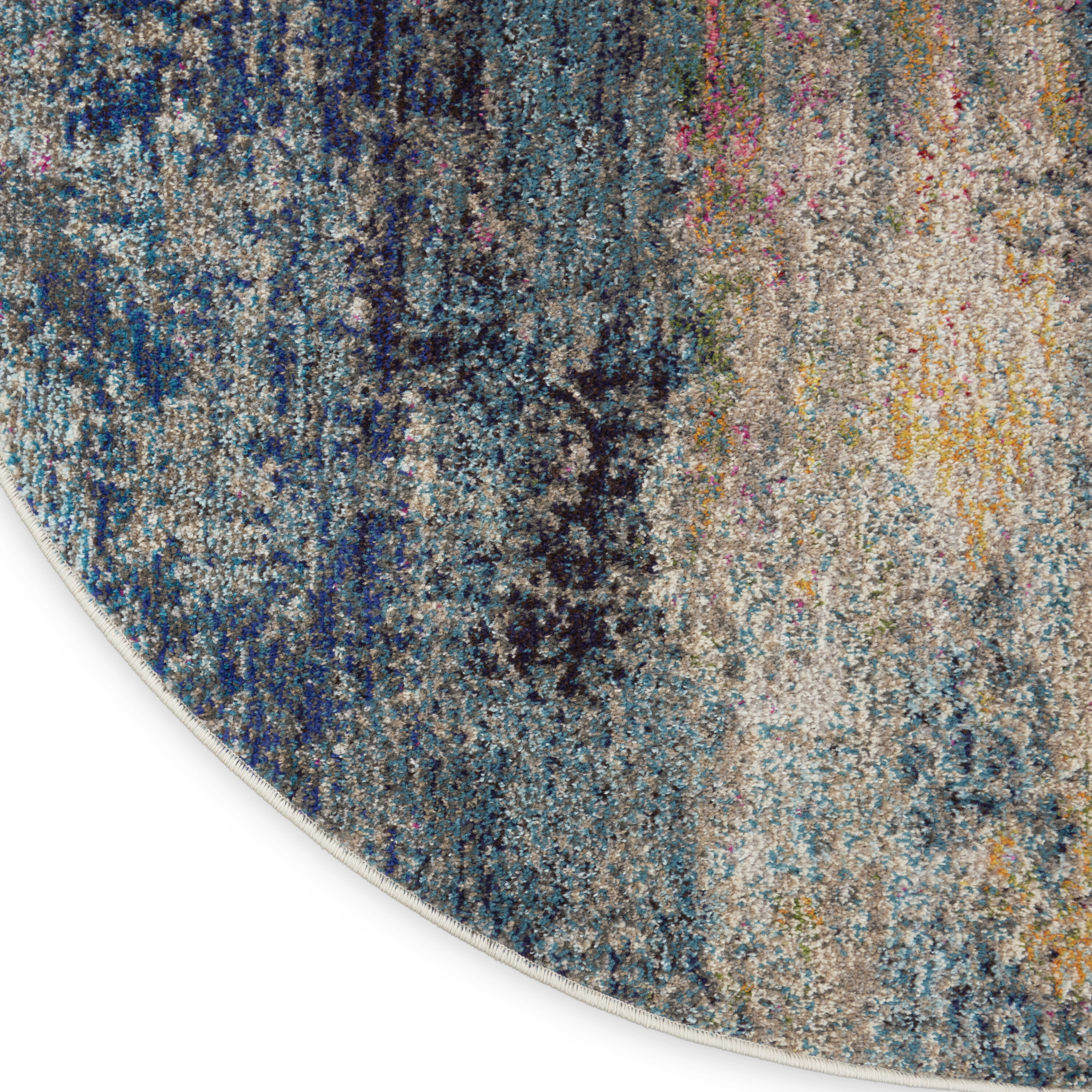 Nourison 99446816078 rugs - View #5