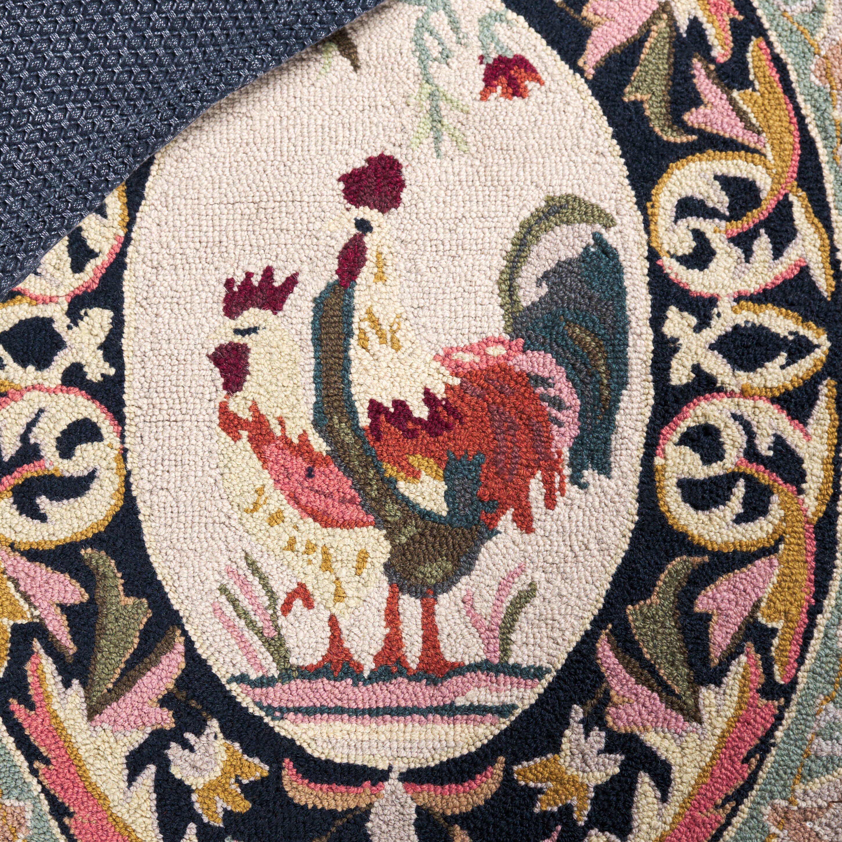 Safavieh HK48K-210 rugs - View #5