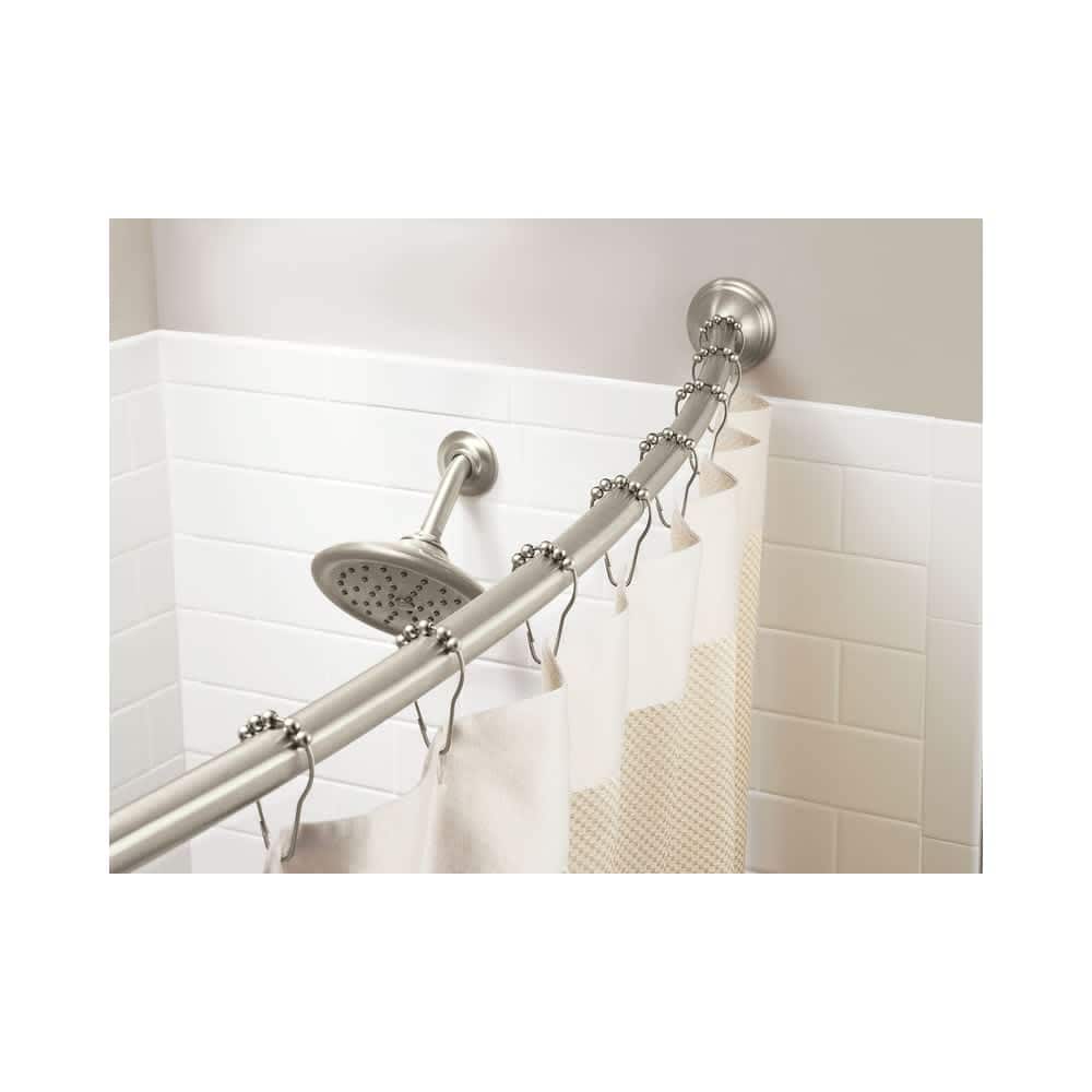 Moen CSR2160BG Shower-Rods - View #10