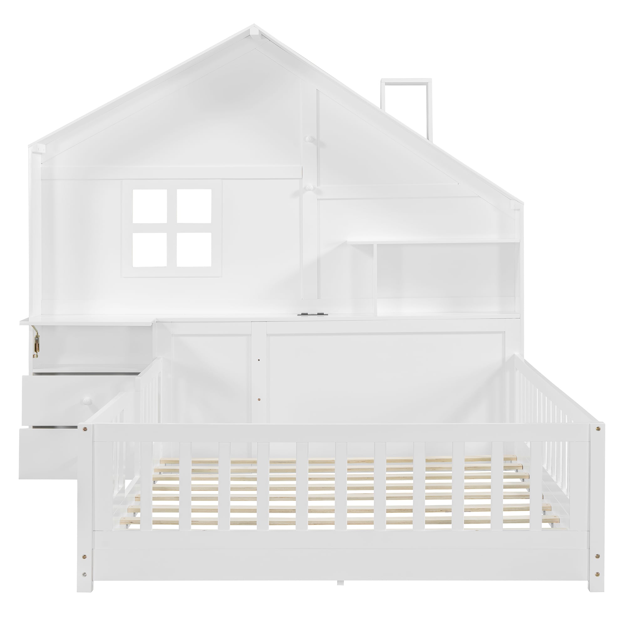 ModernLuxe LT000423AAK-1 beds - View #4