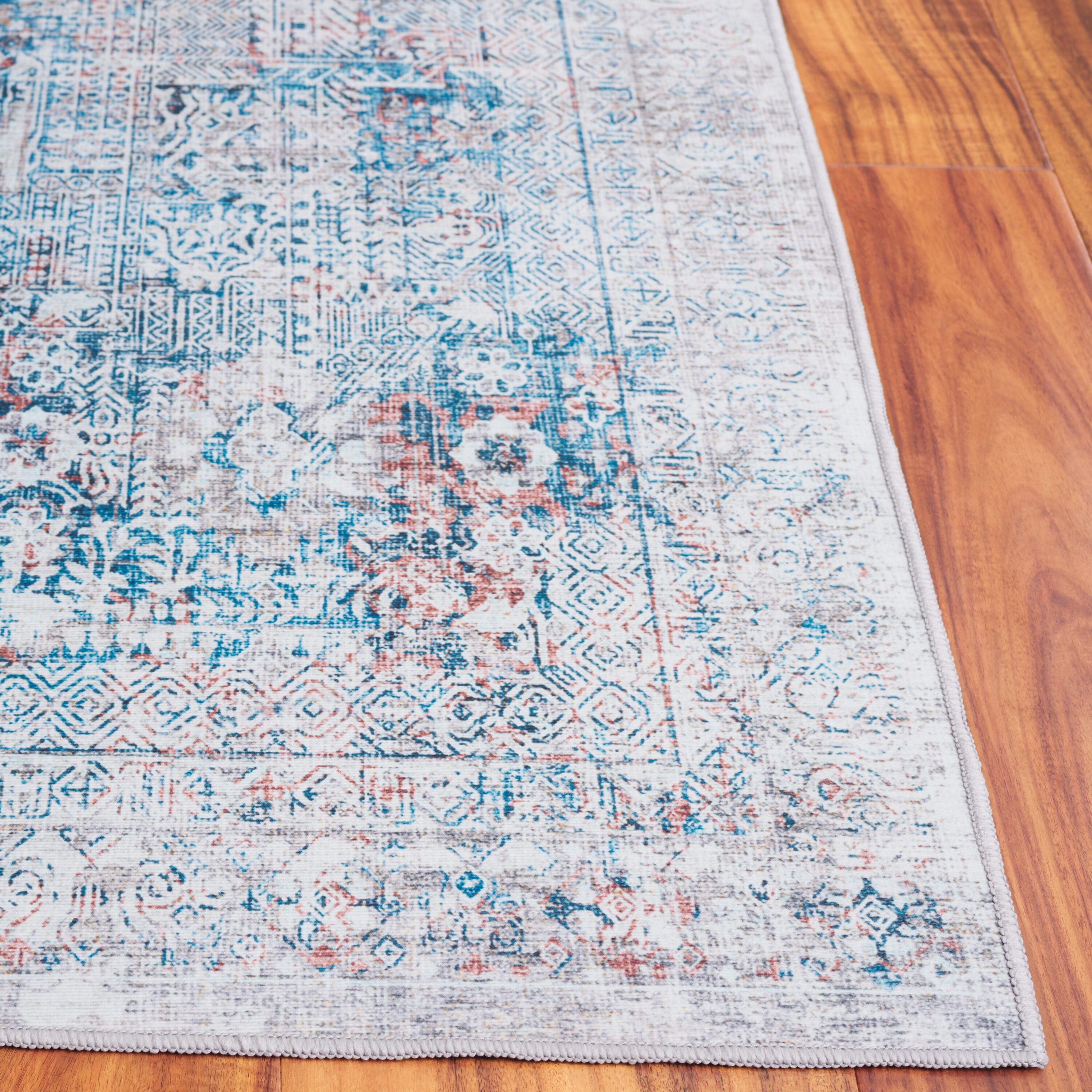 Safavieh ARZ539M-5 rugs - View #3