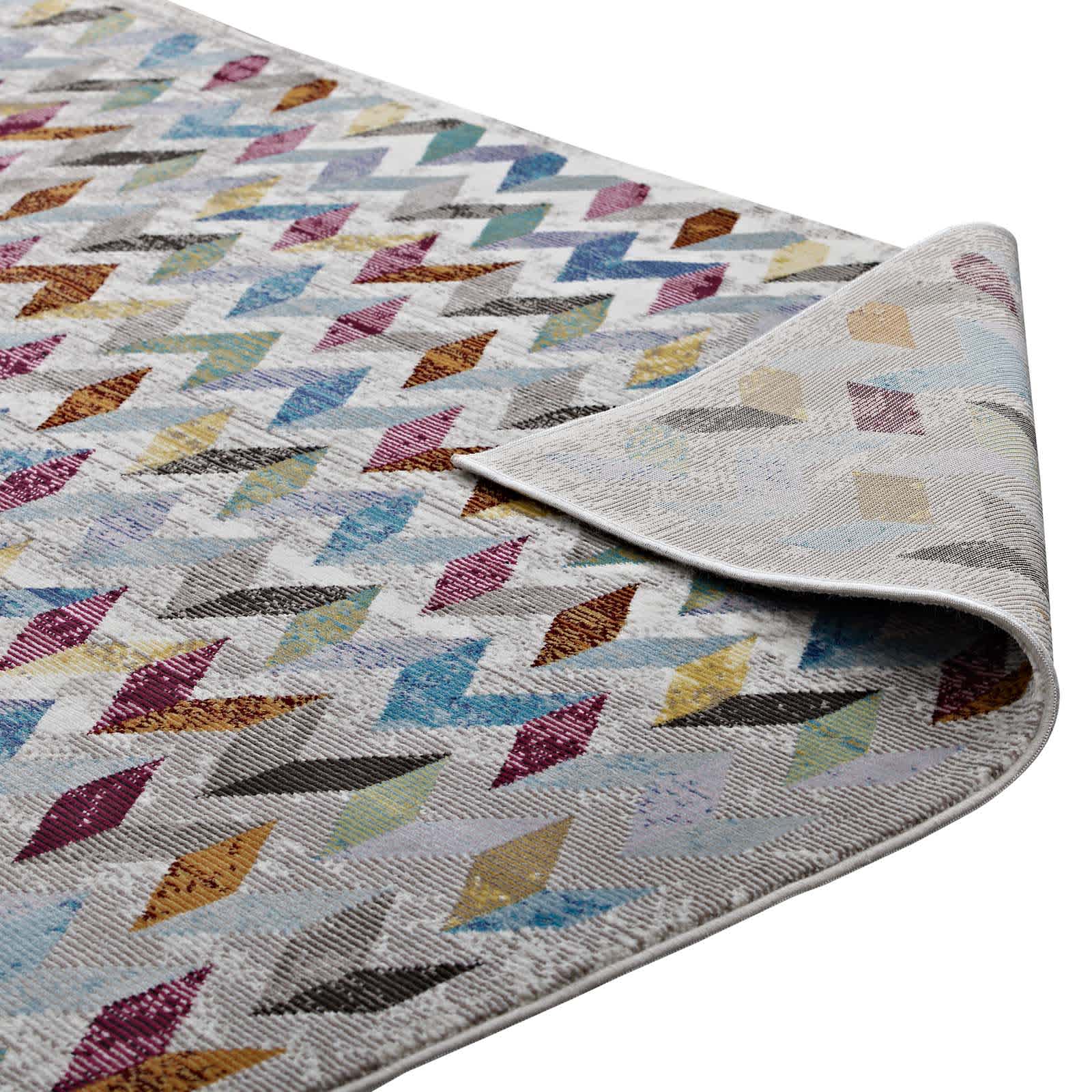 Modway R-1093A-58 Mats-Cat - View #7