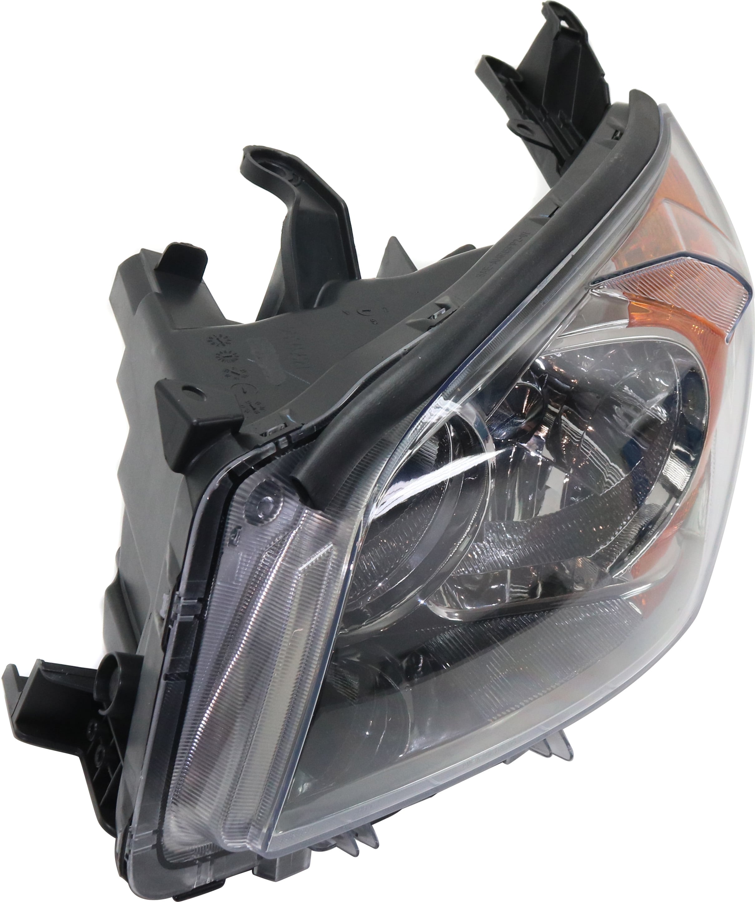 Garage-Pro JCWREPT100166GP Headlights-Components - View #2