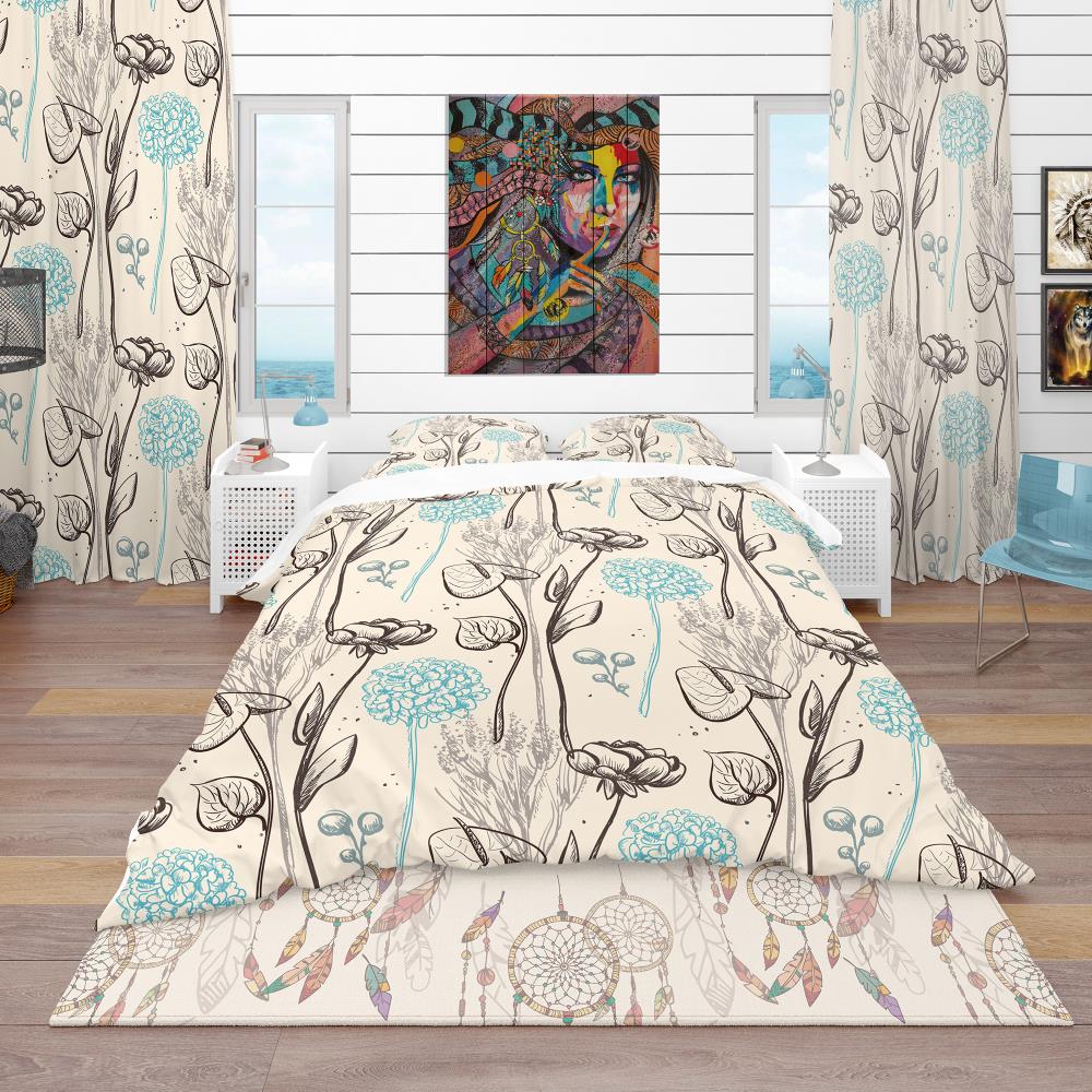 Designart BED18817-K bedding - View #2