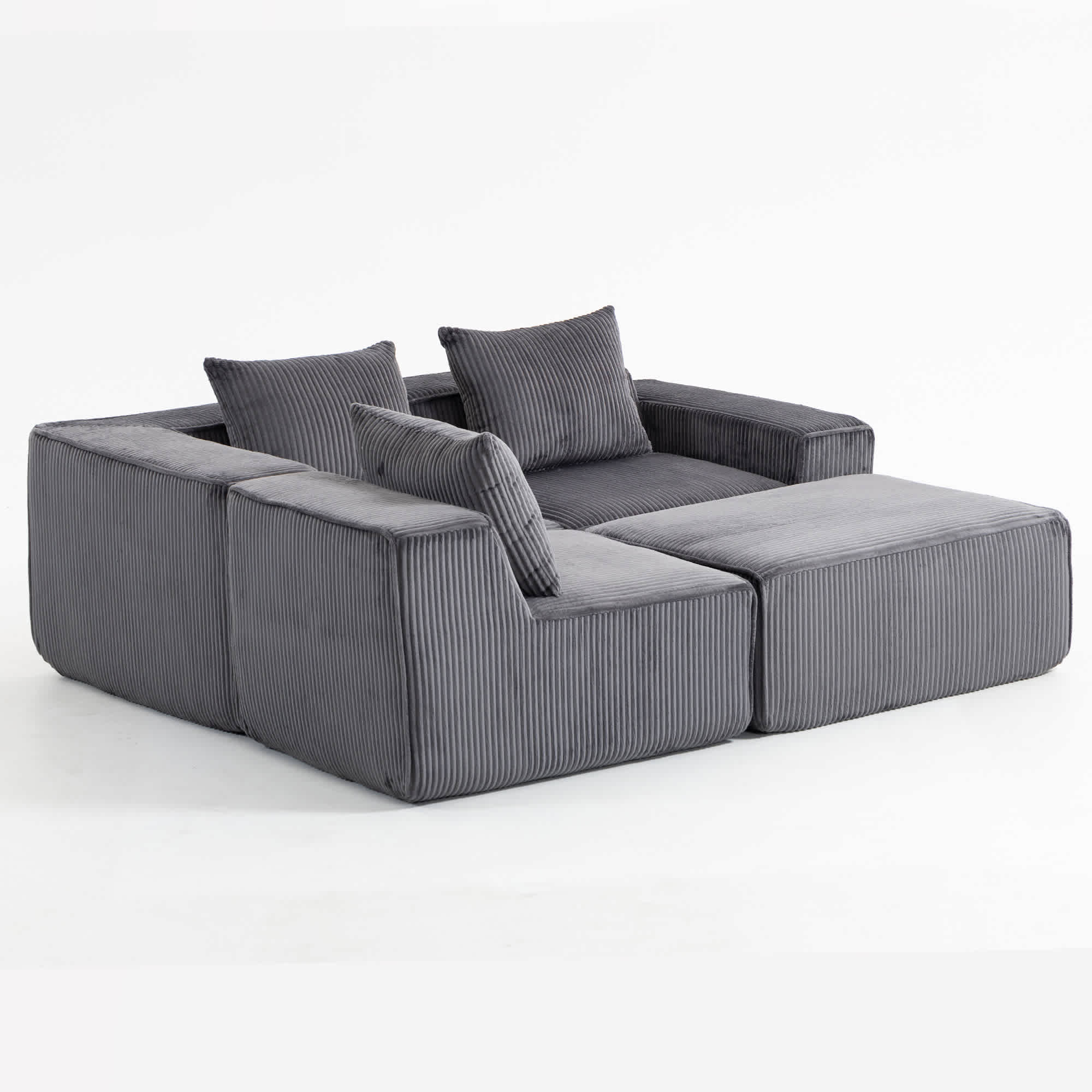 Choco Moon 5395564565450 Sofas-Loveseats - View #6