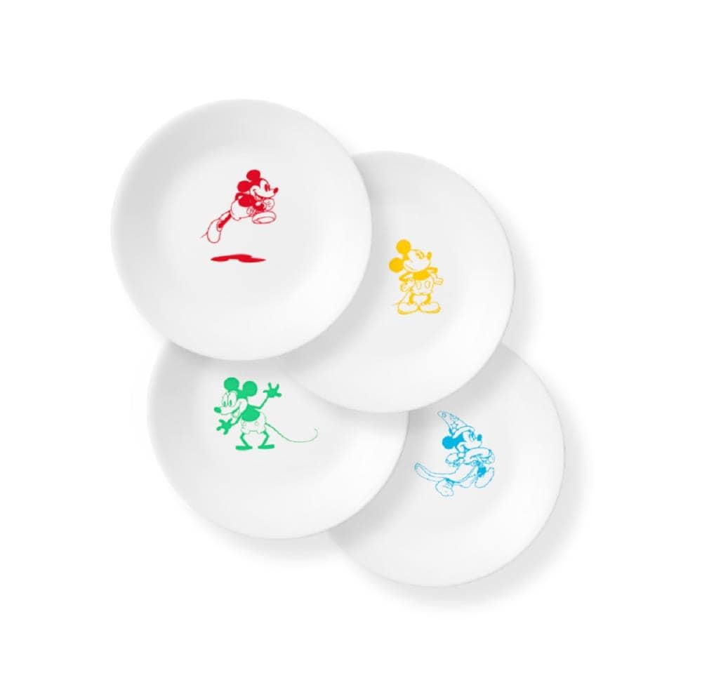 The Force Is Strong With This Star Wars Corelle Collection •
