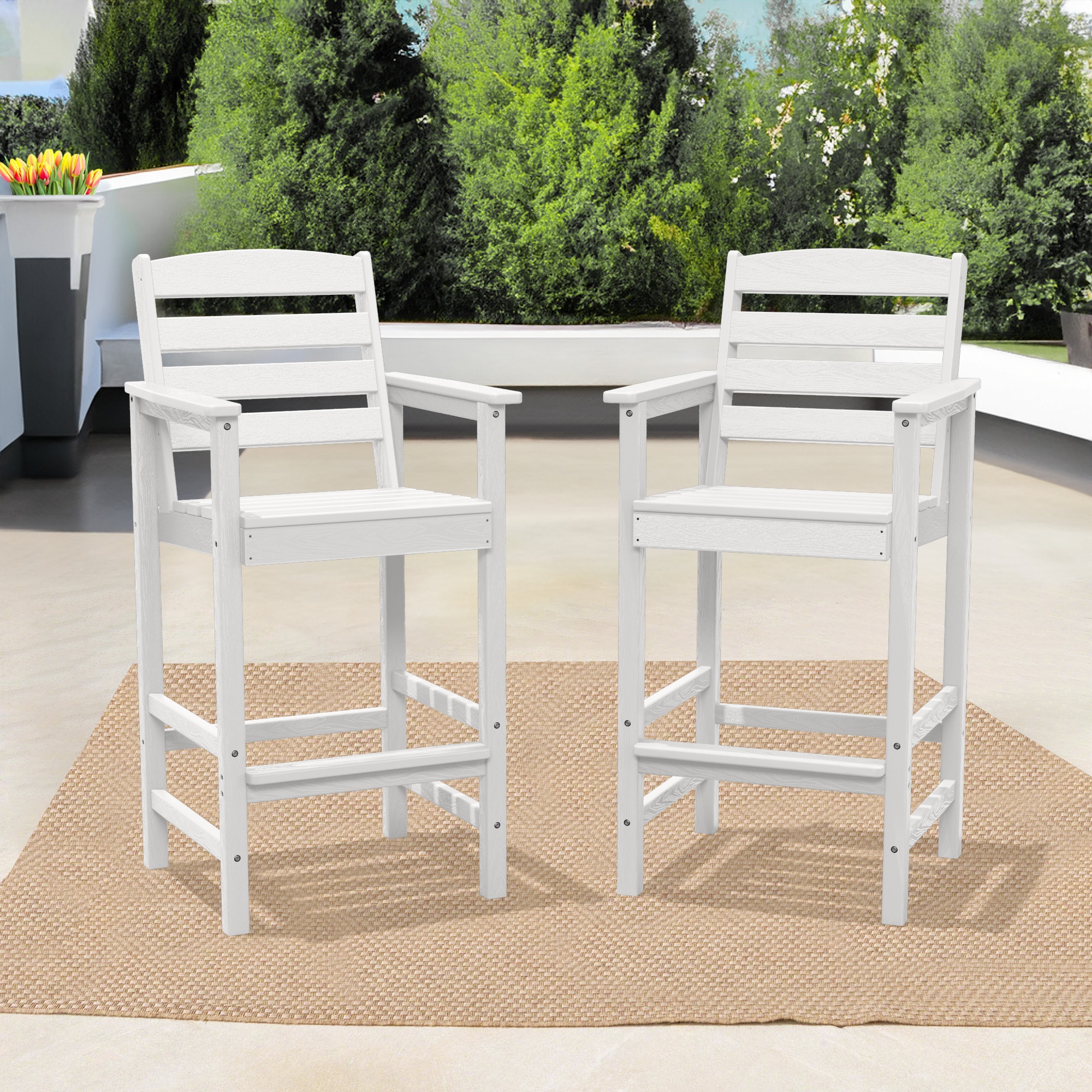 VOUA GBY02-WE Patio-Chairs - View #7